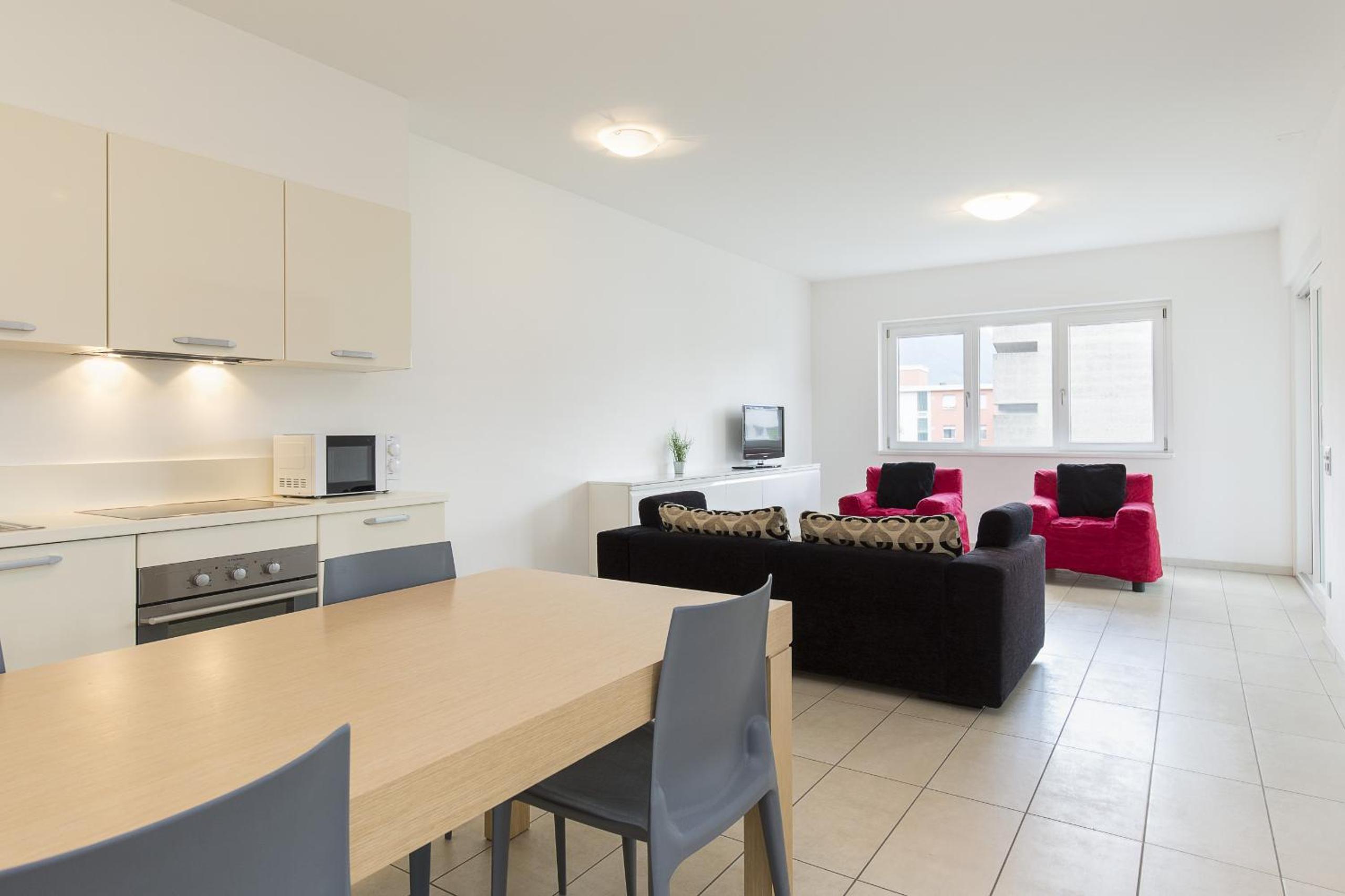 Prestige Apartments by Quokka 360 - spacious flats with terraces