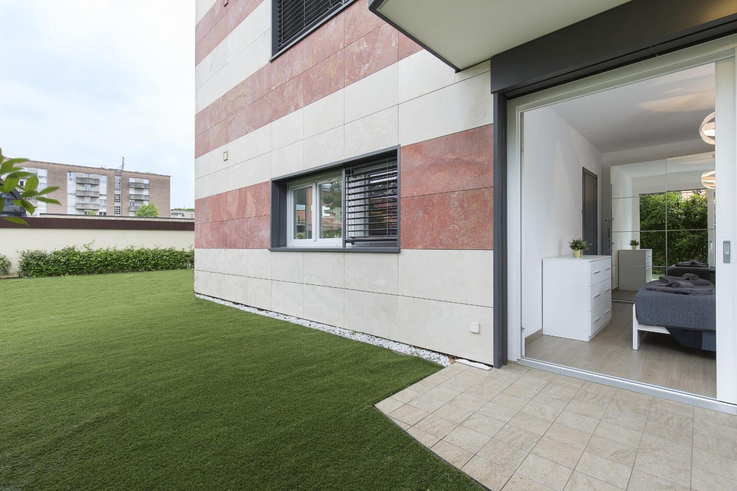 Roggia Apartments by Quokka 360 - central flats with parking space