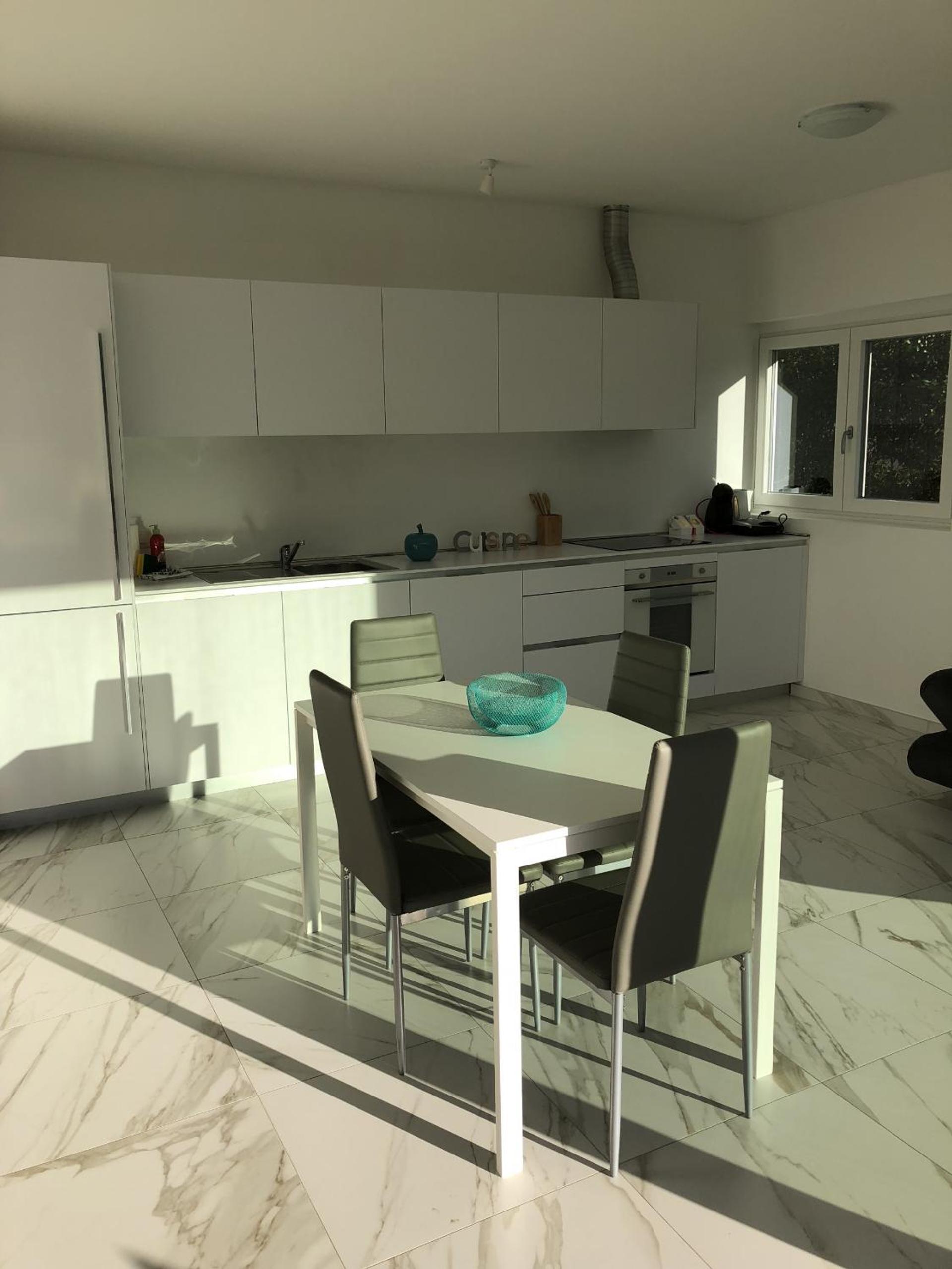 Roggia Apartments by Quokka 360 - central flats with parking space