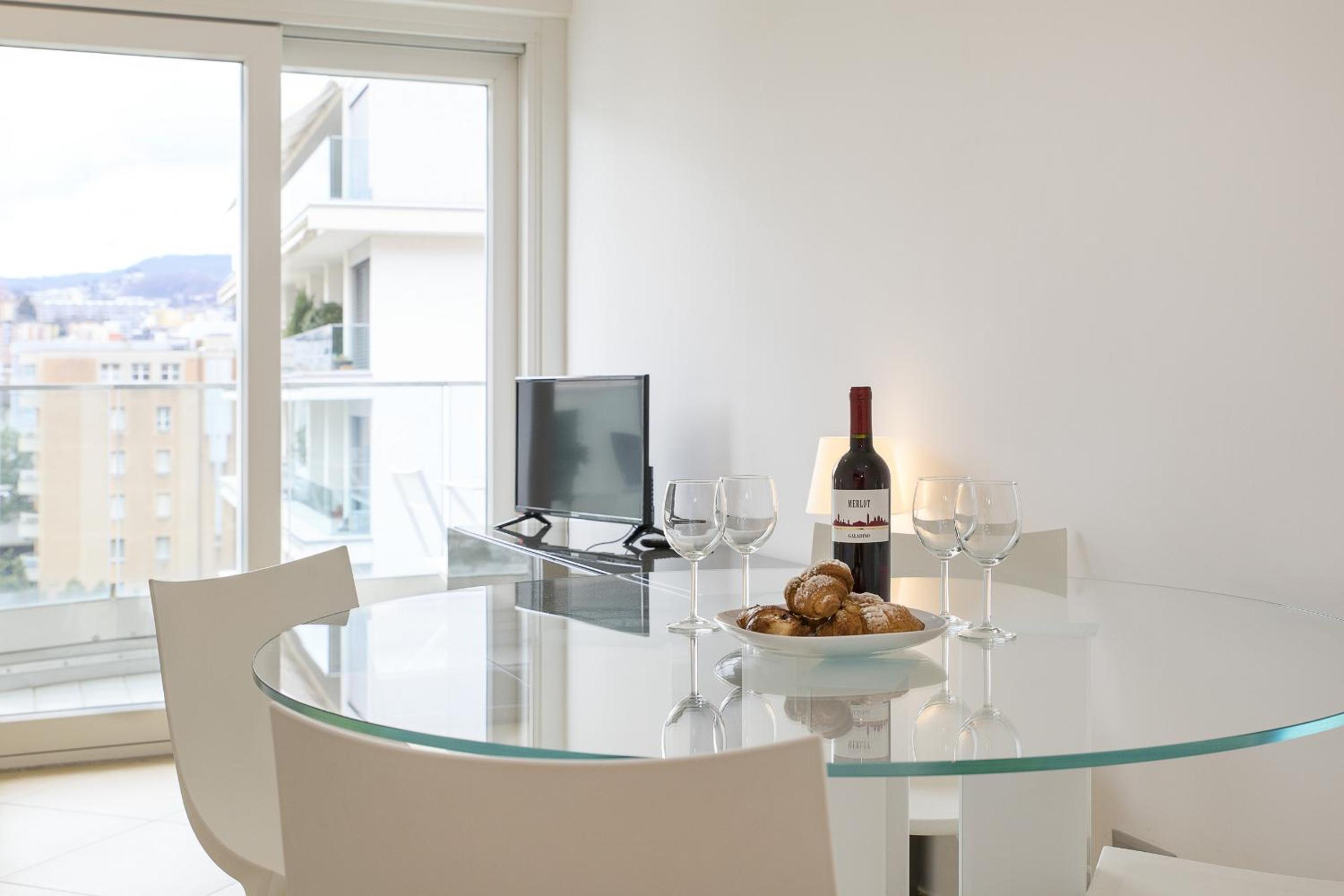 Prestige Apartments by Quokka 360 - spacious flats with terraces