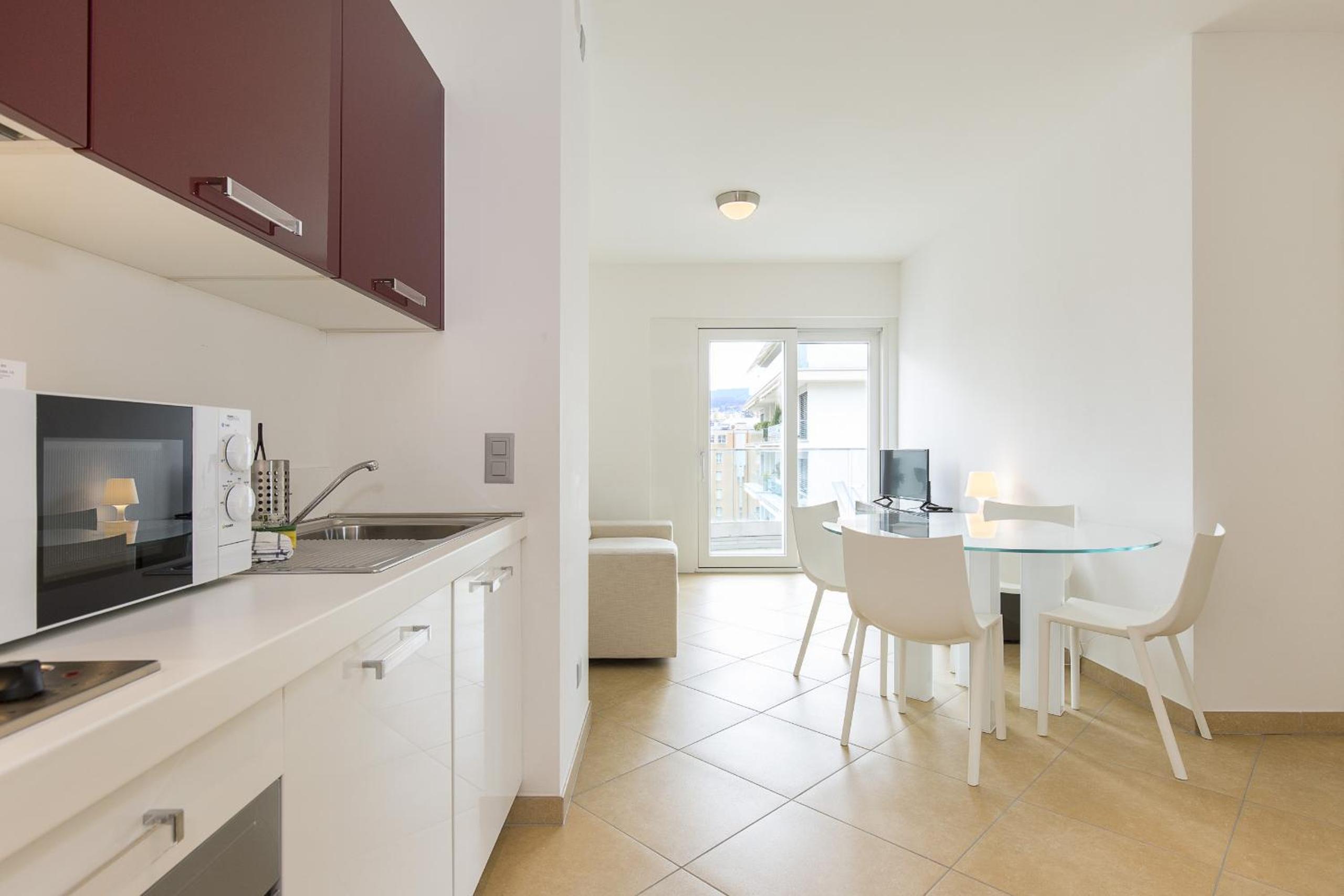Prestige Apartments by Quokka 360 - spacious flats with terraces