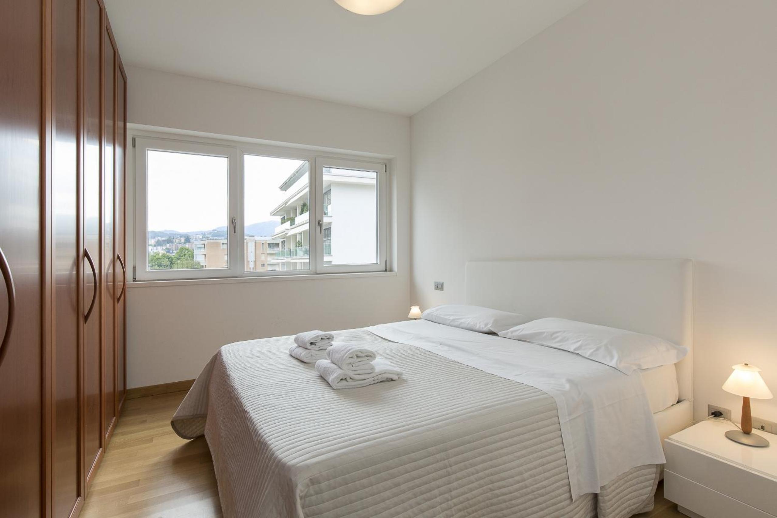 Prestige Apartments by Quokka 360 - spacious flats with terraces