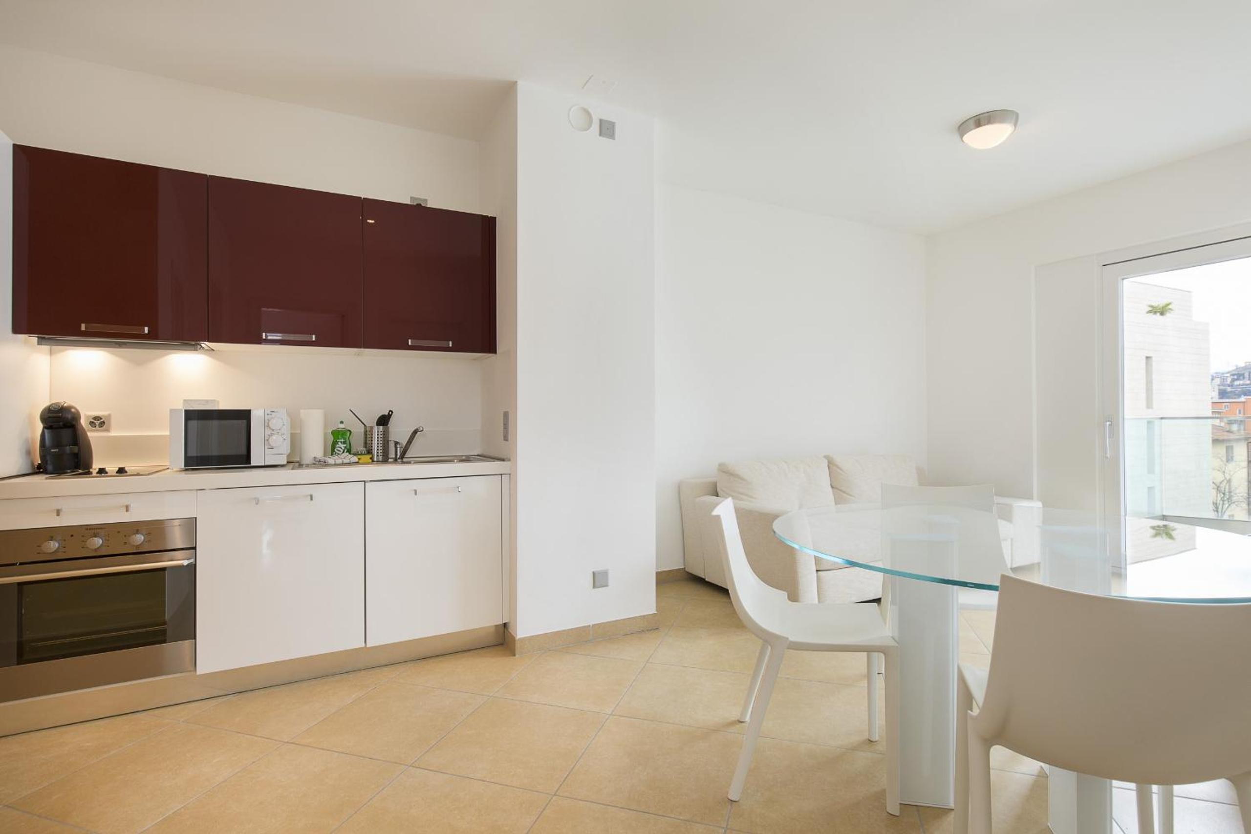 Prestige Apartments by Quokka 360 - spacious flats with terraces
