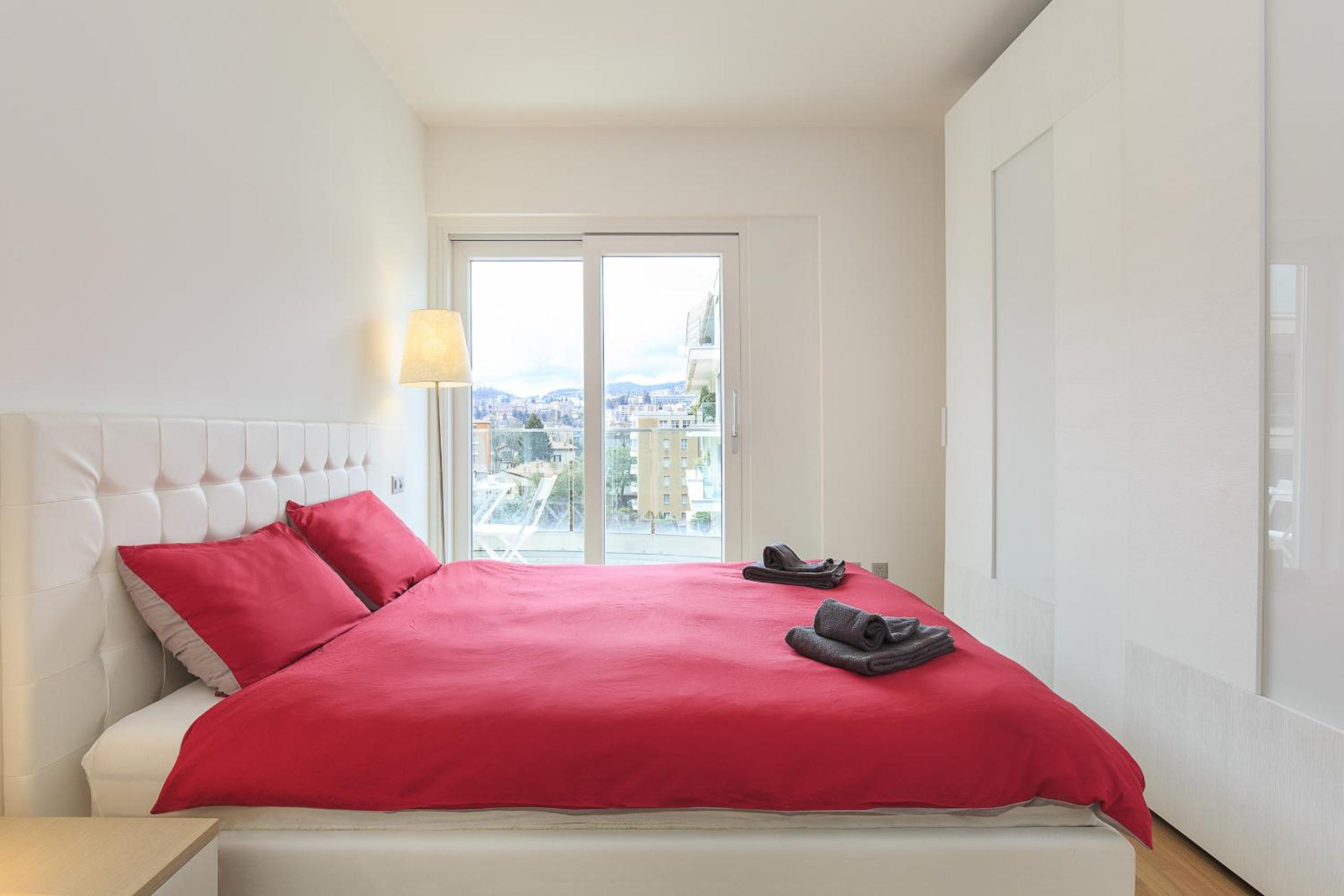Prestige Apartments by Quokka 360 - spacious flats with terraces