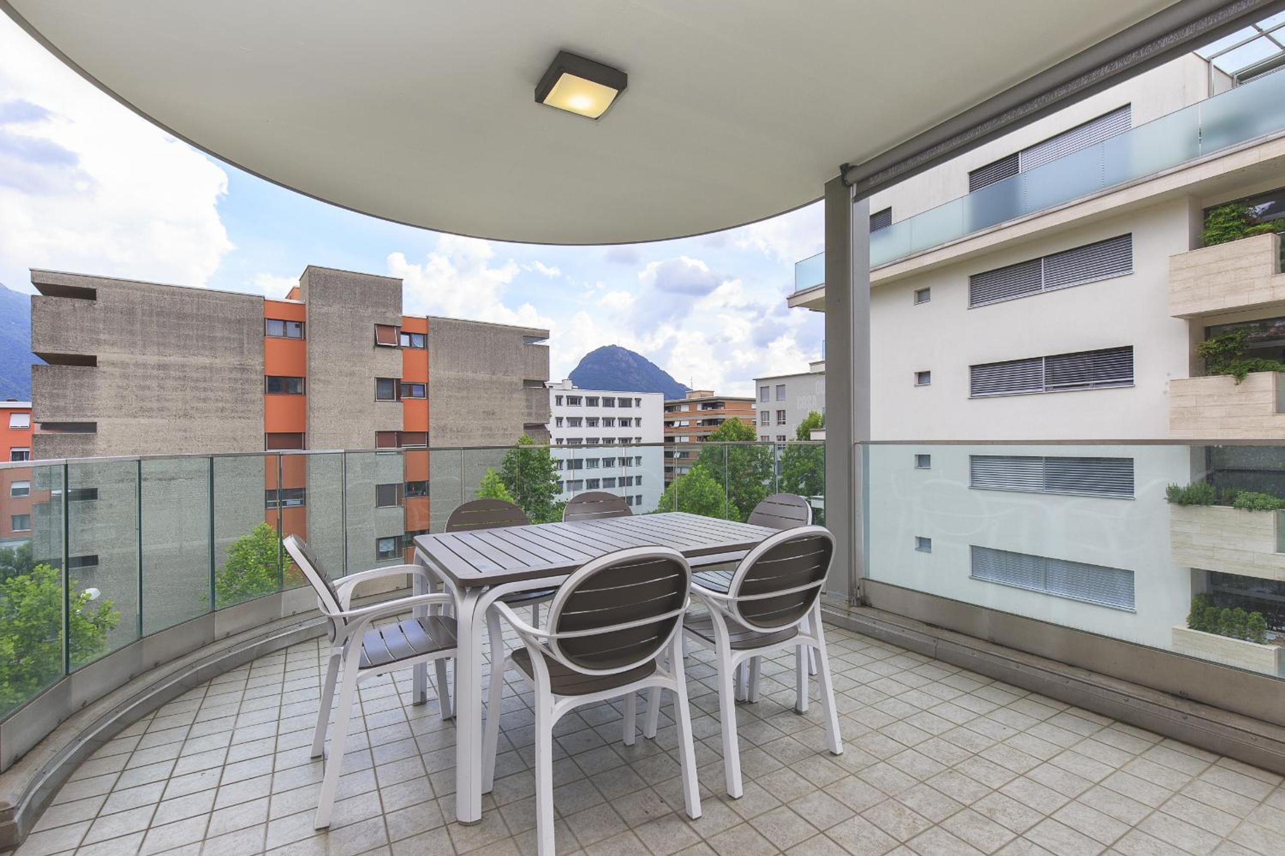 Prestige Apartments by Quokka 360 - spacious flats with terraces