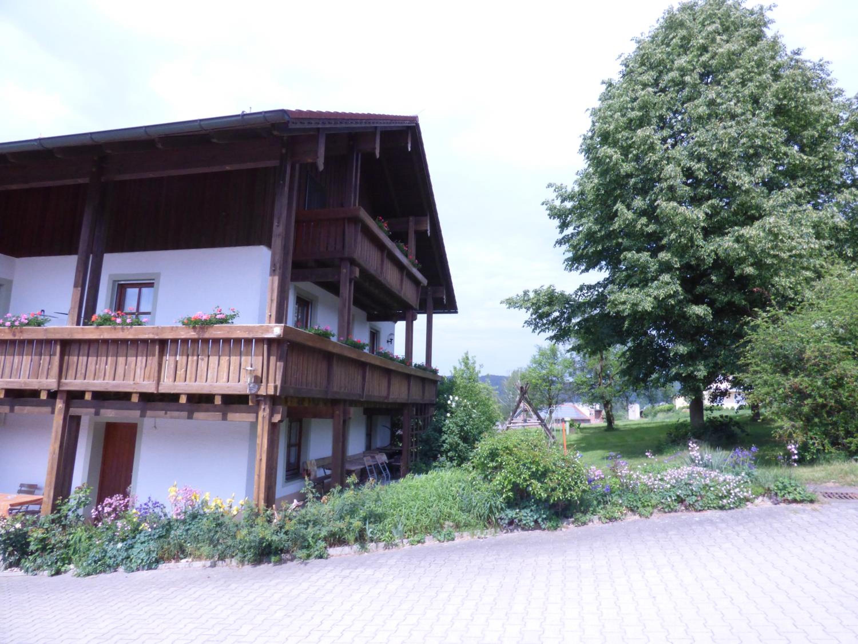 Gillingerhof