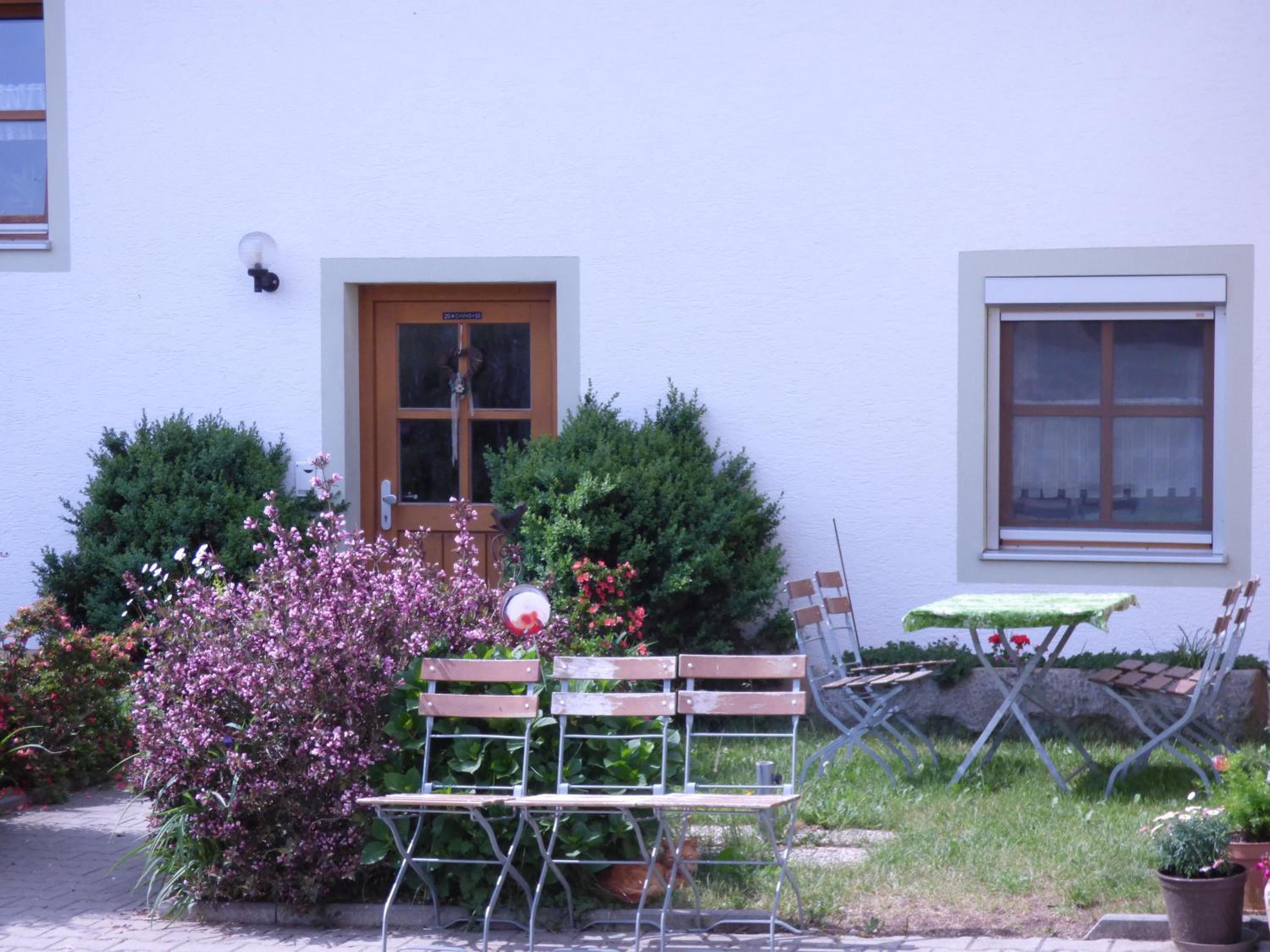 Gillingerhof