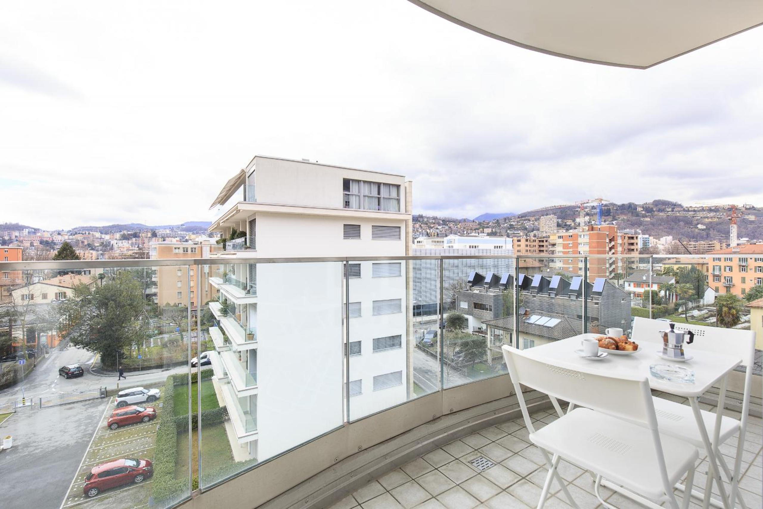 Prestige Apartments by Quokka 360 - spacious flats with terraces
