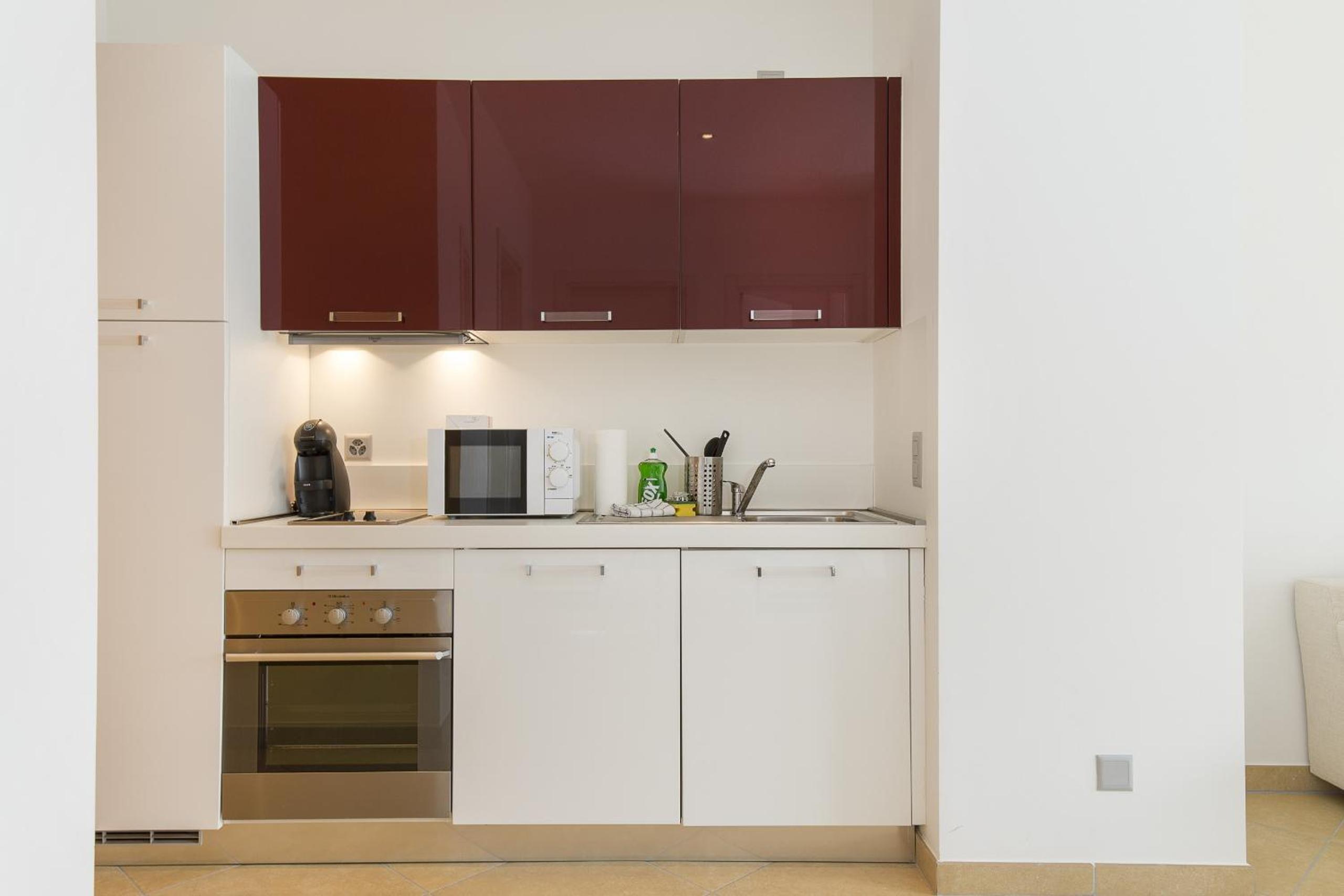 Prestige Apartments by Quokka 360 - spacious flats with terraces