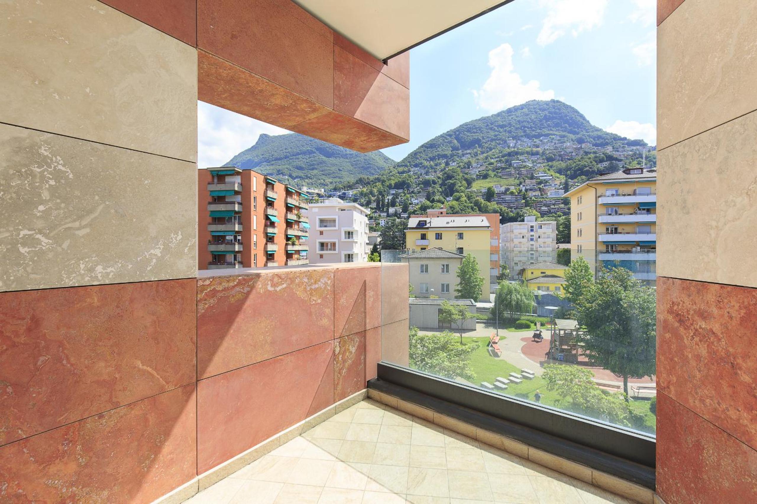 Roggia Apartments by Quokka 360 - central flats with parking space