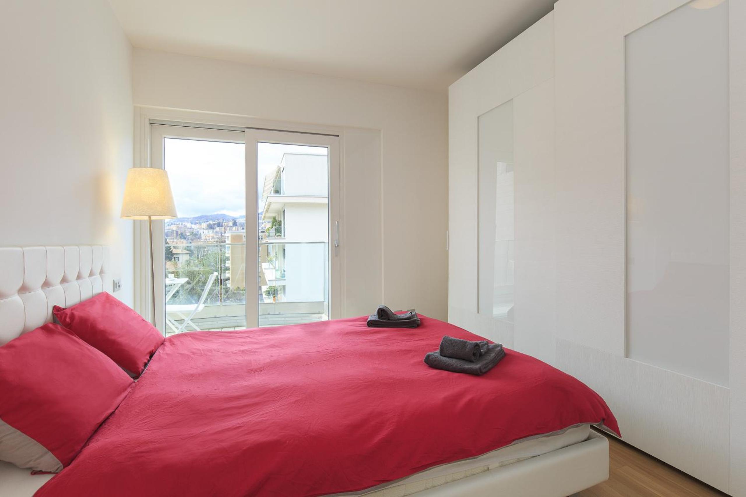 Prestige Apartments by Quokka 360 - spacious flats with terraces