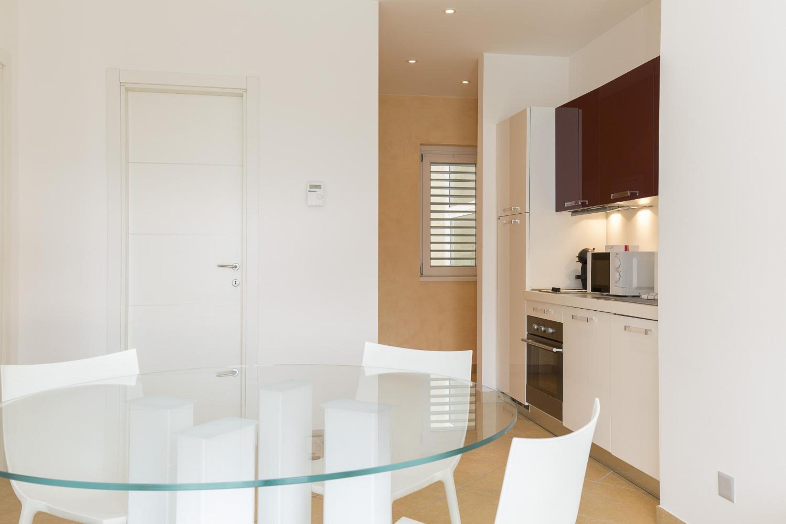 Prestige Apartments by Quokka 360 - spacious flats with terraces
