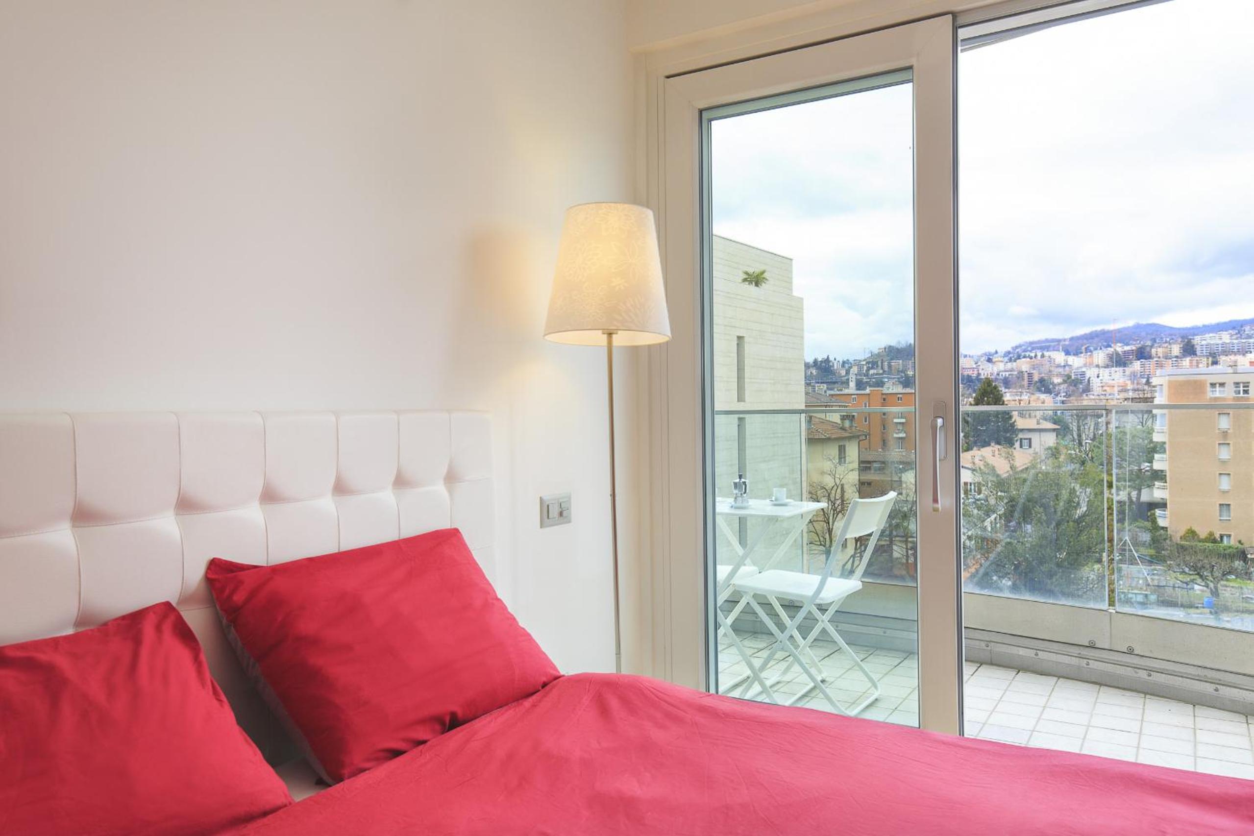 Prestige Apartments by Quokka 360 - spacious flats with terraces