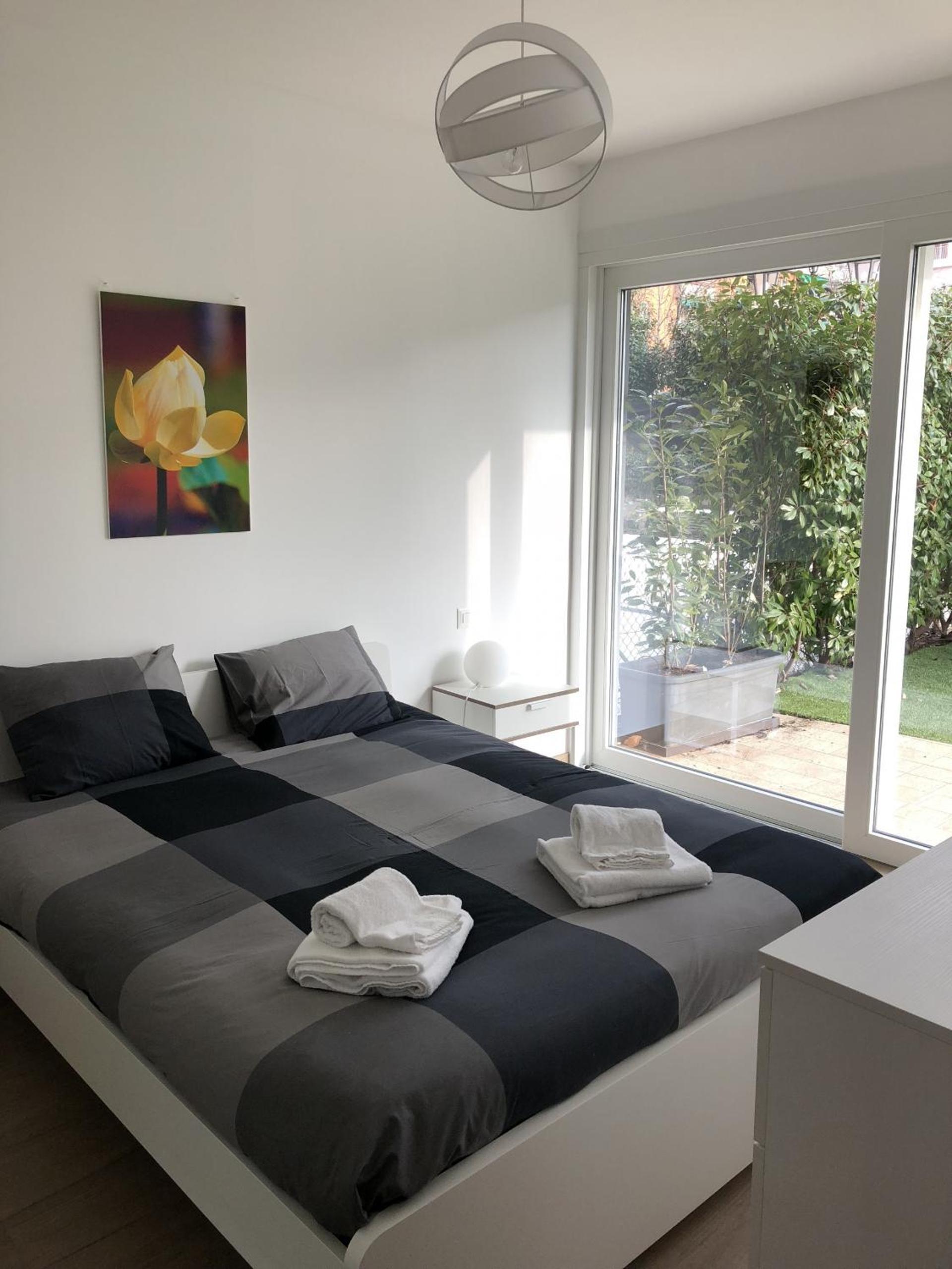Roggia Apartments by Quokka 360 - central flats with parking space