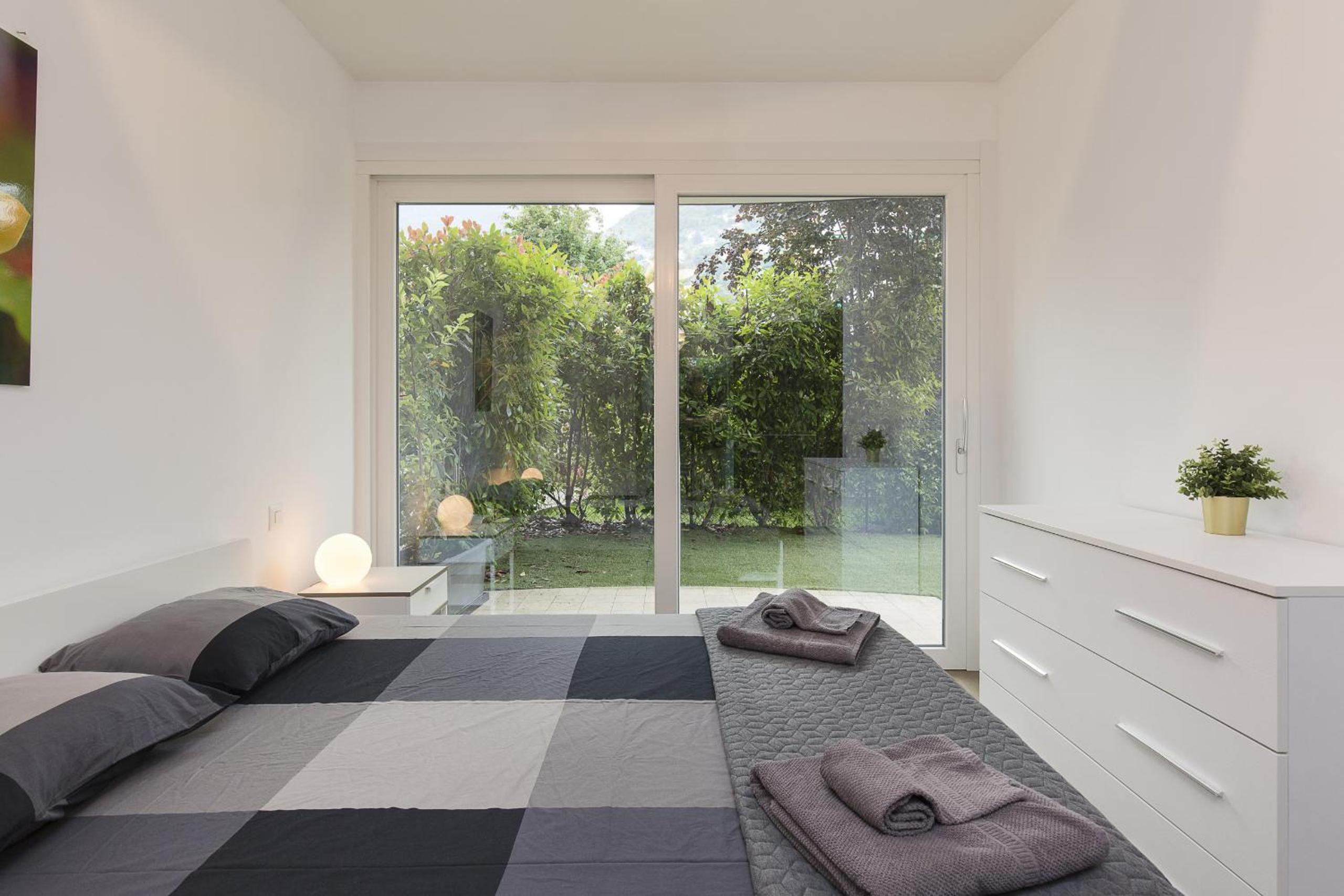 Roggia Apartments by Quokka 360 - central flats with parking space