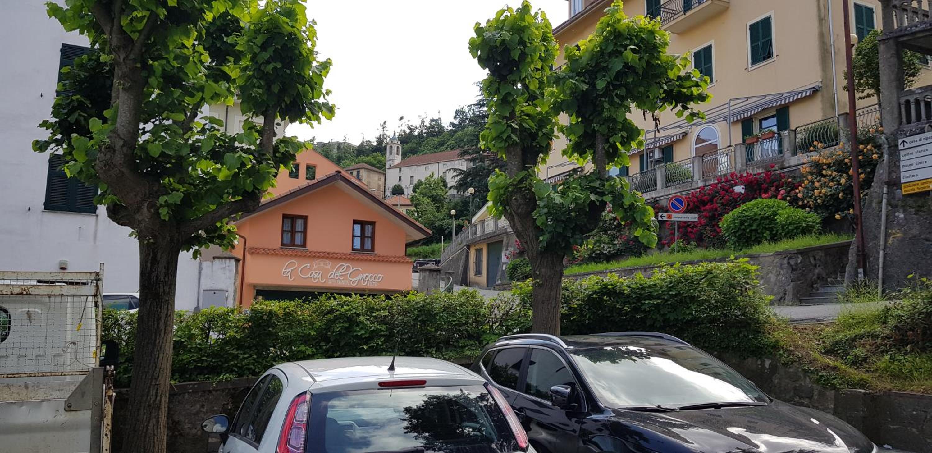 La casa del gnocco