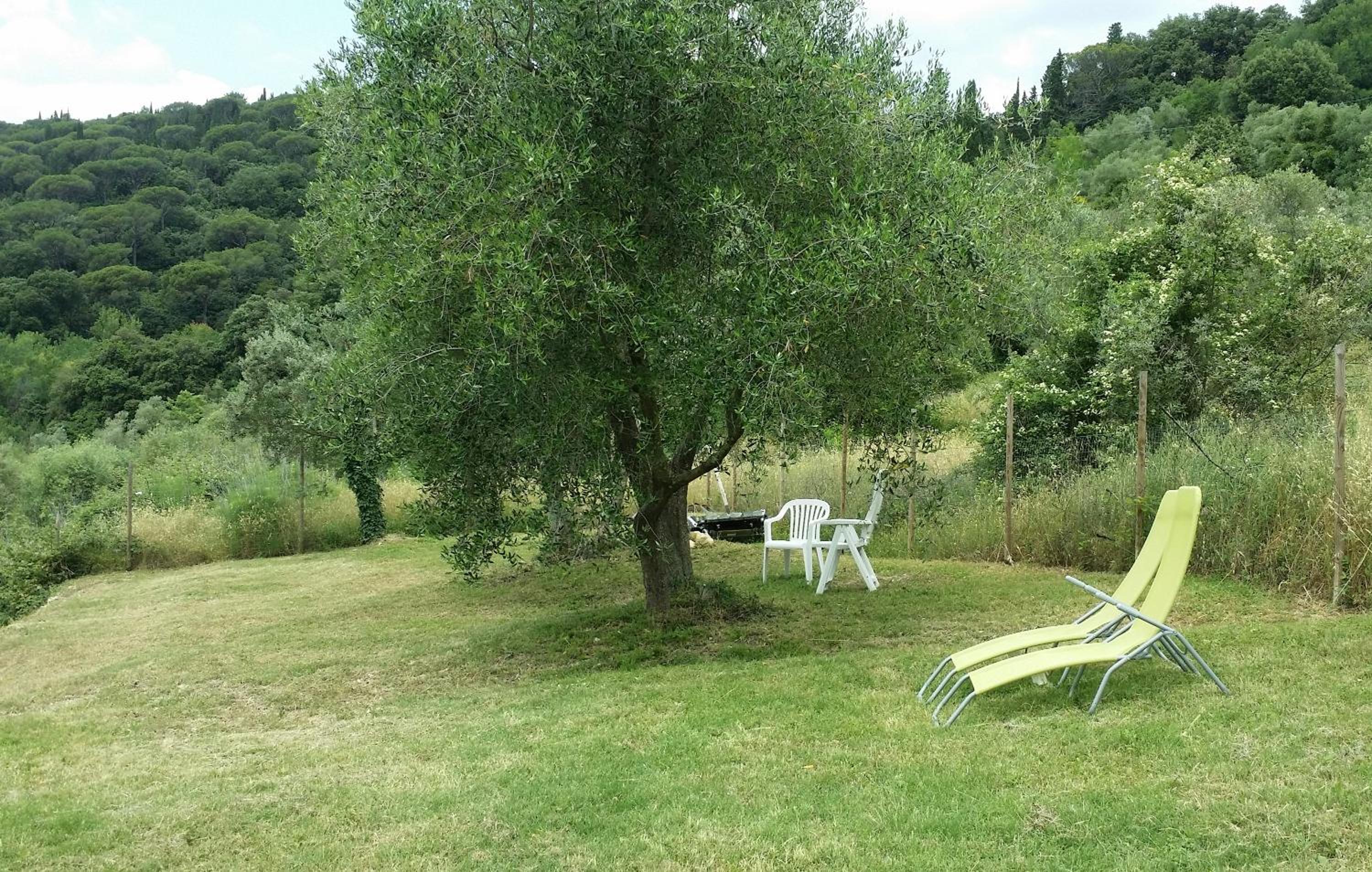 B&B Le Torri Di Firenze