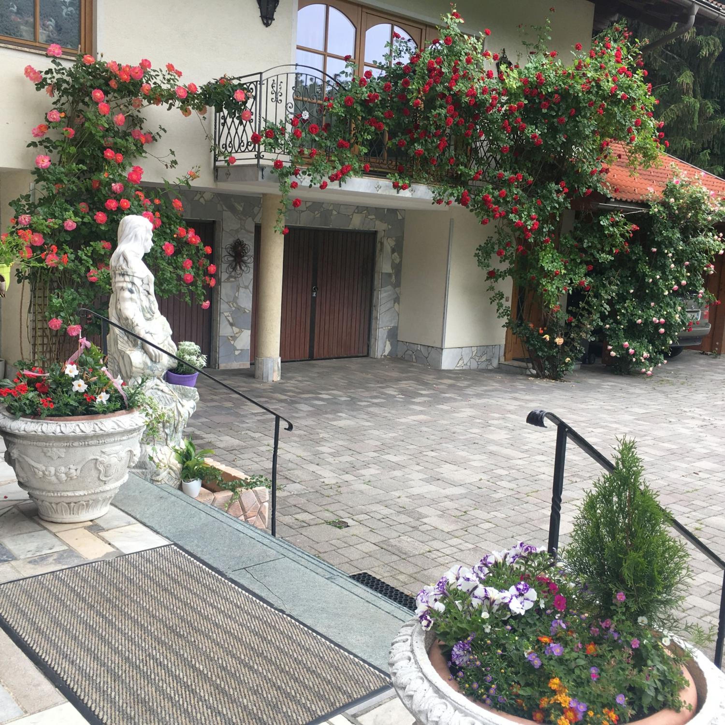 Ferienhaus Kramser