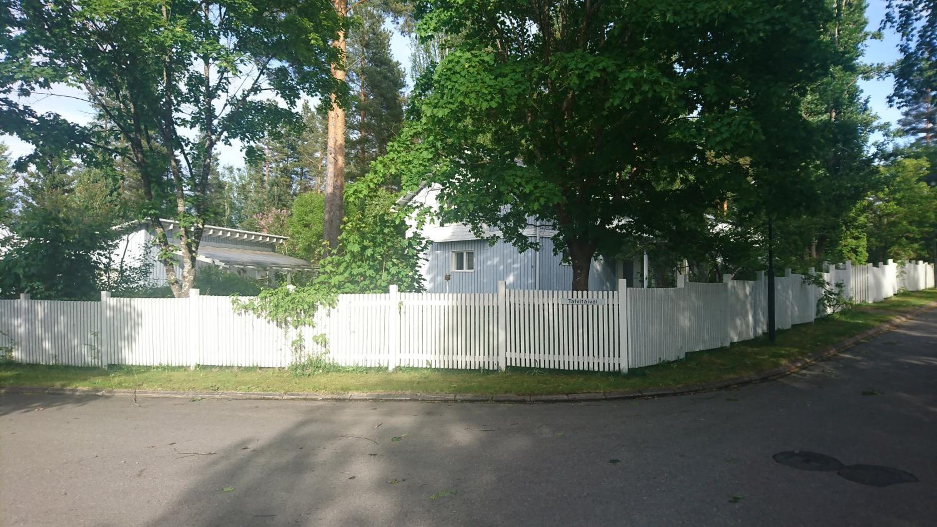 Talvitaival Apartments