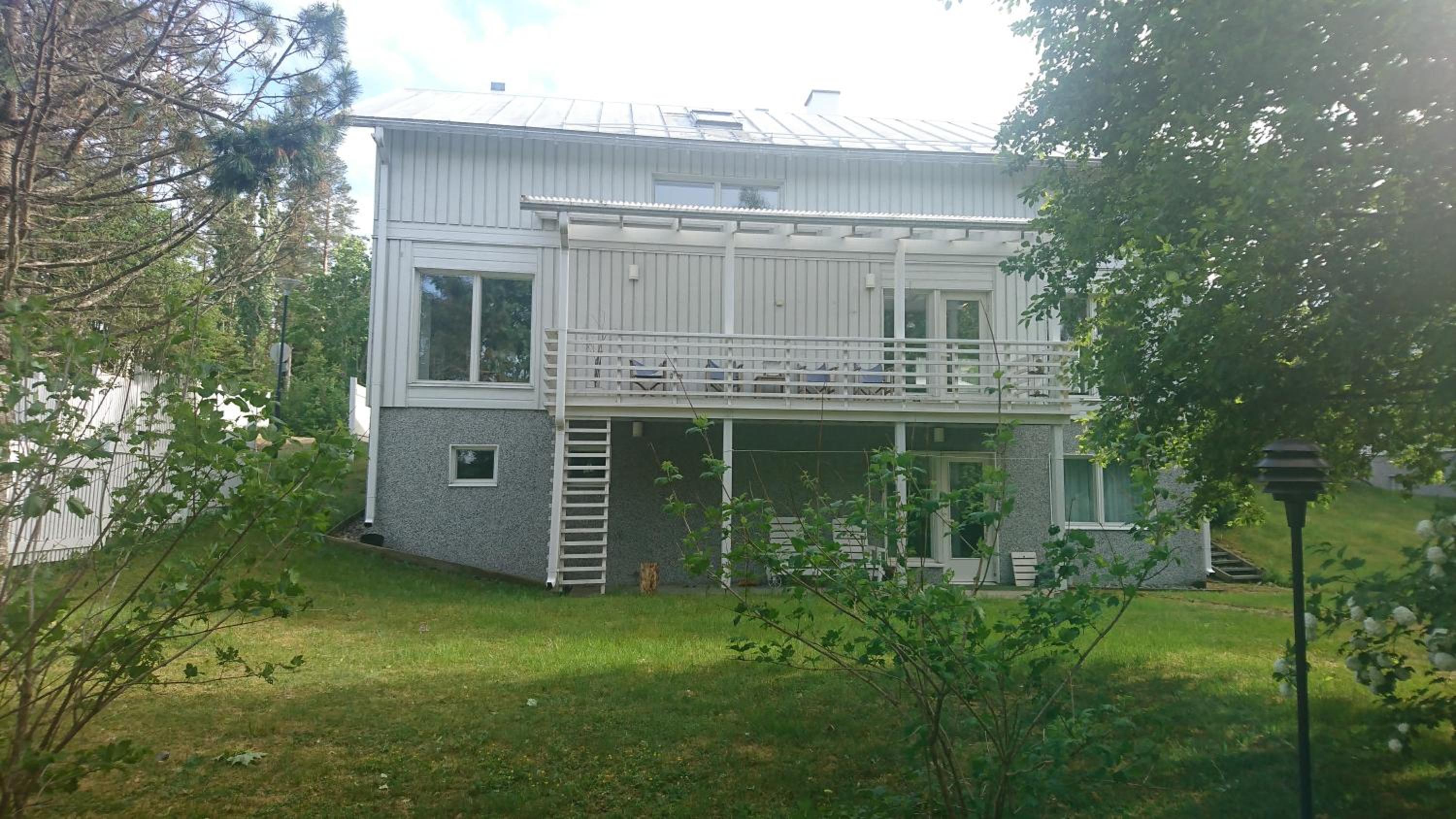 Talvitaival Apartments