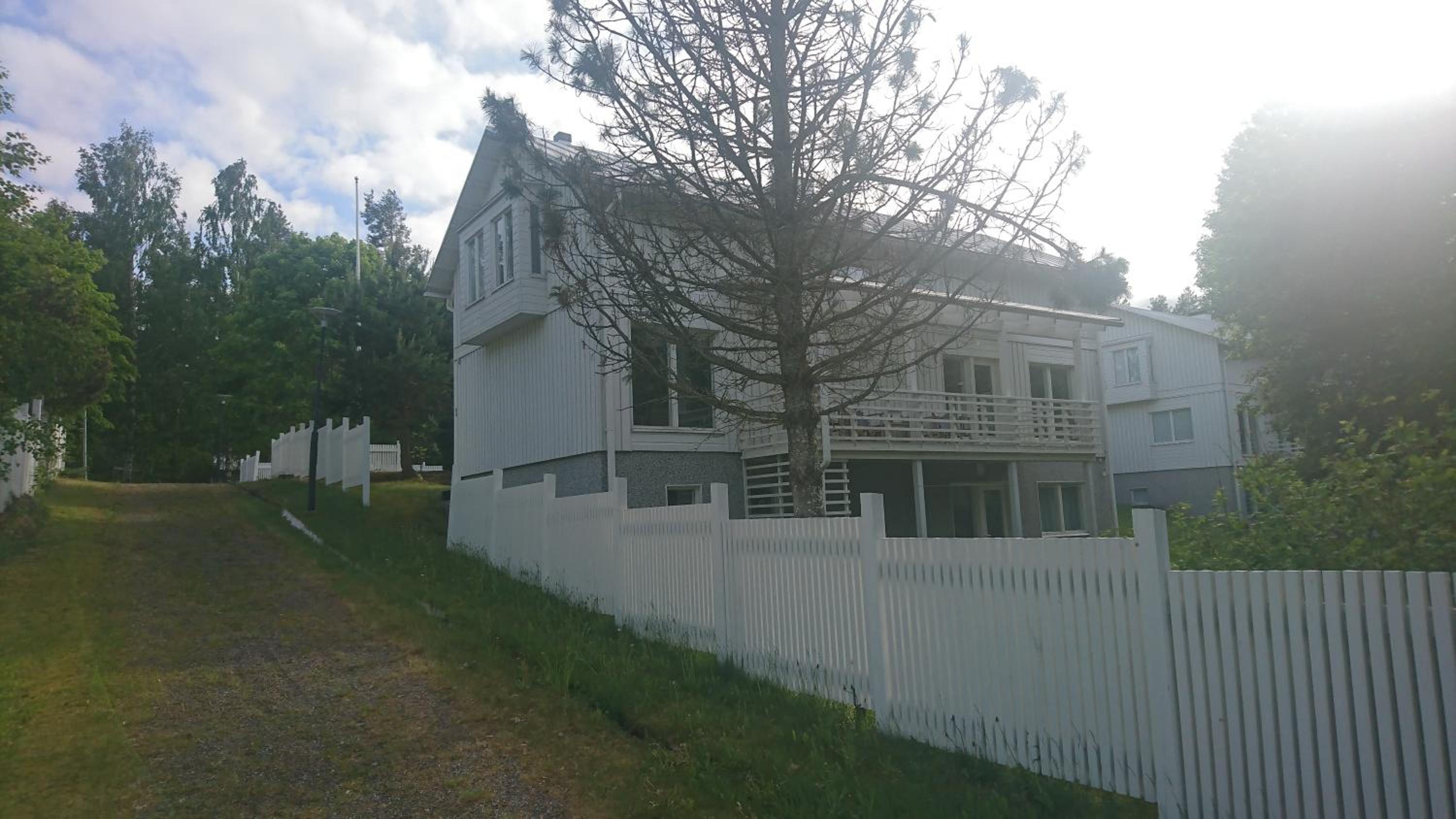 Talvitaival Apartments