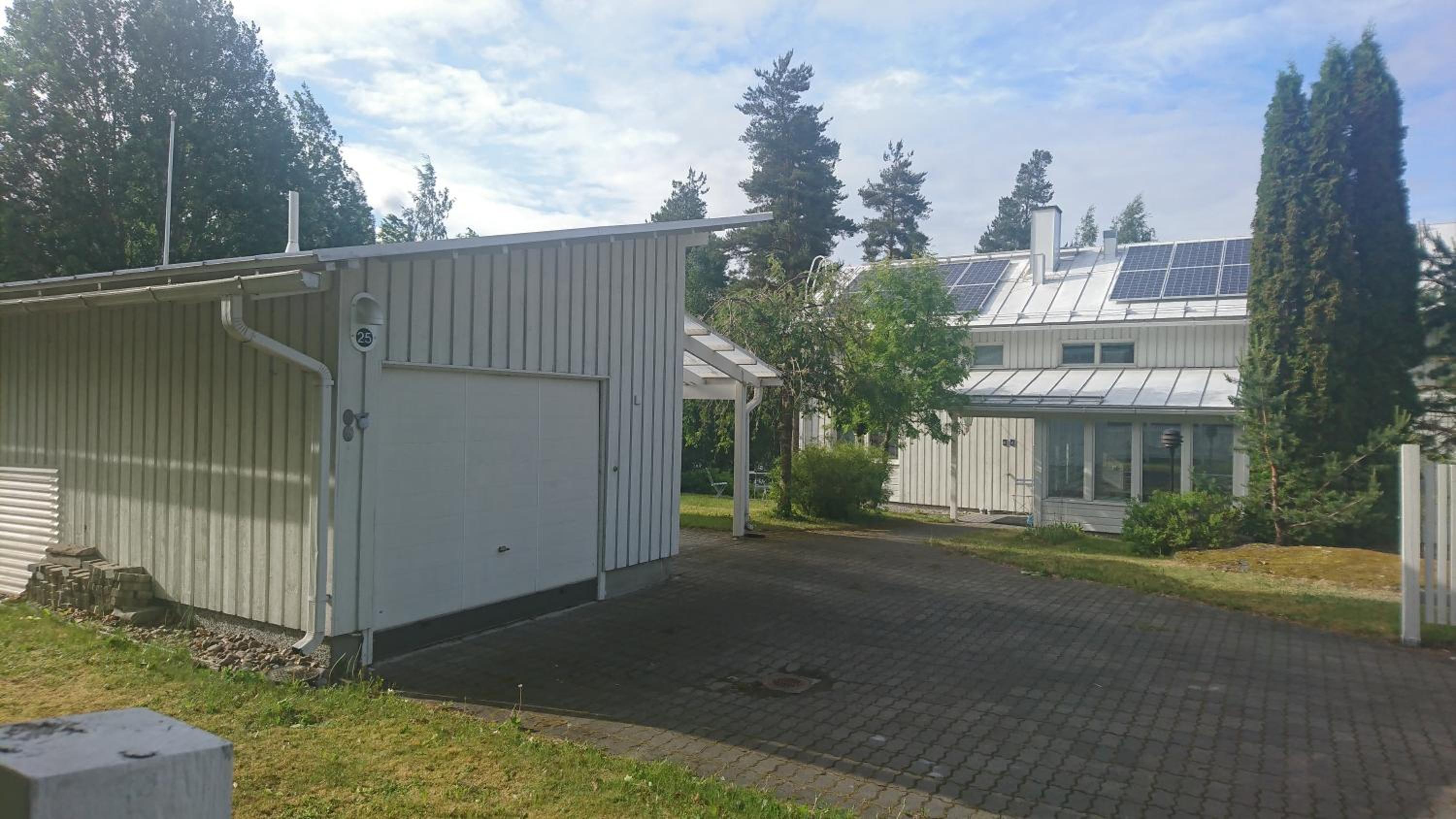 Talvitaival Apartments