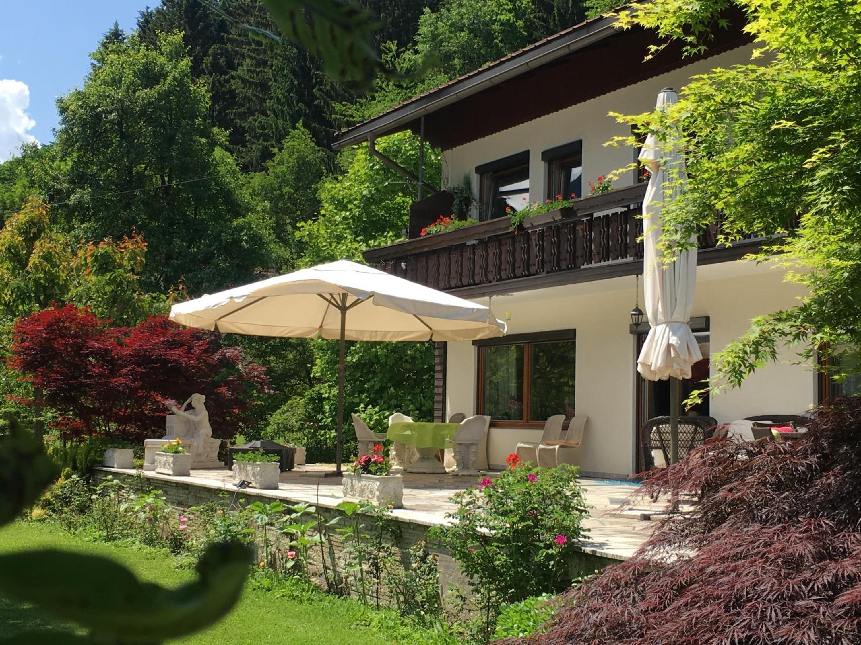 Ferienhaus Kramser