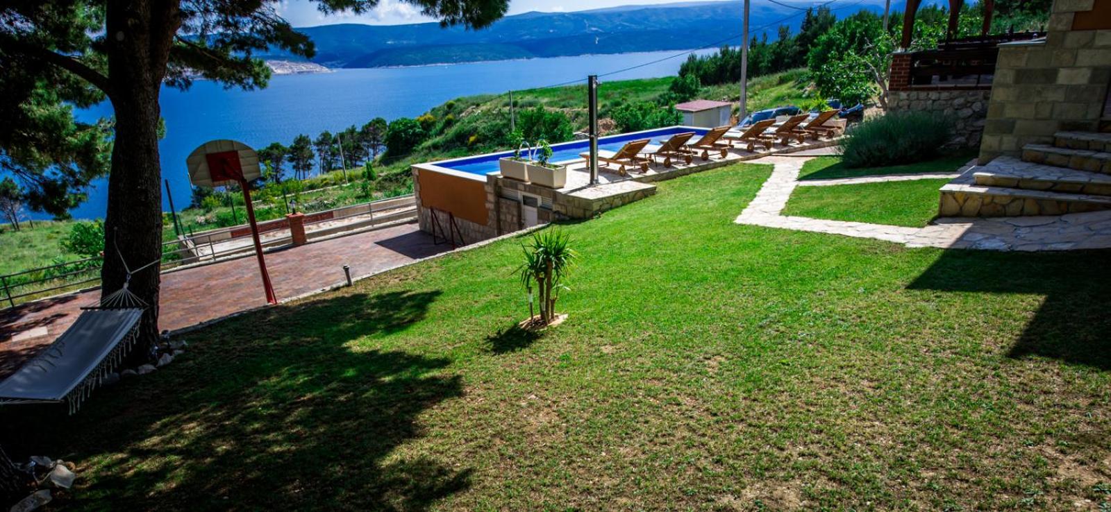 Villa Jozini trudi view 5