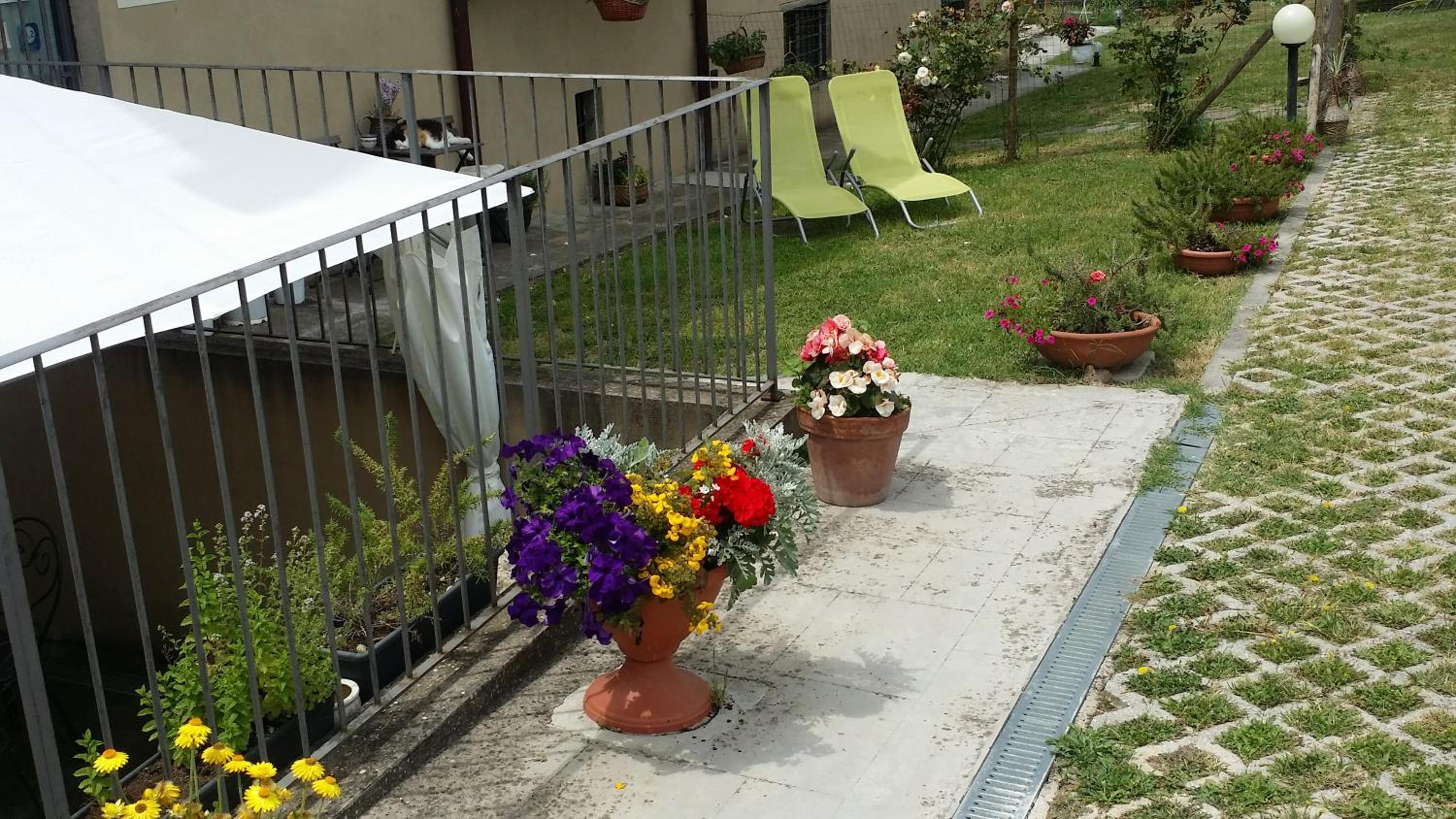 B&B Le Torri Di Firenze