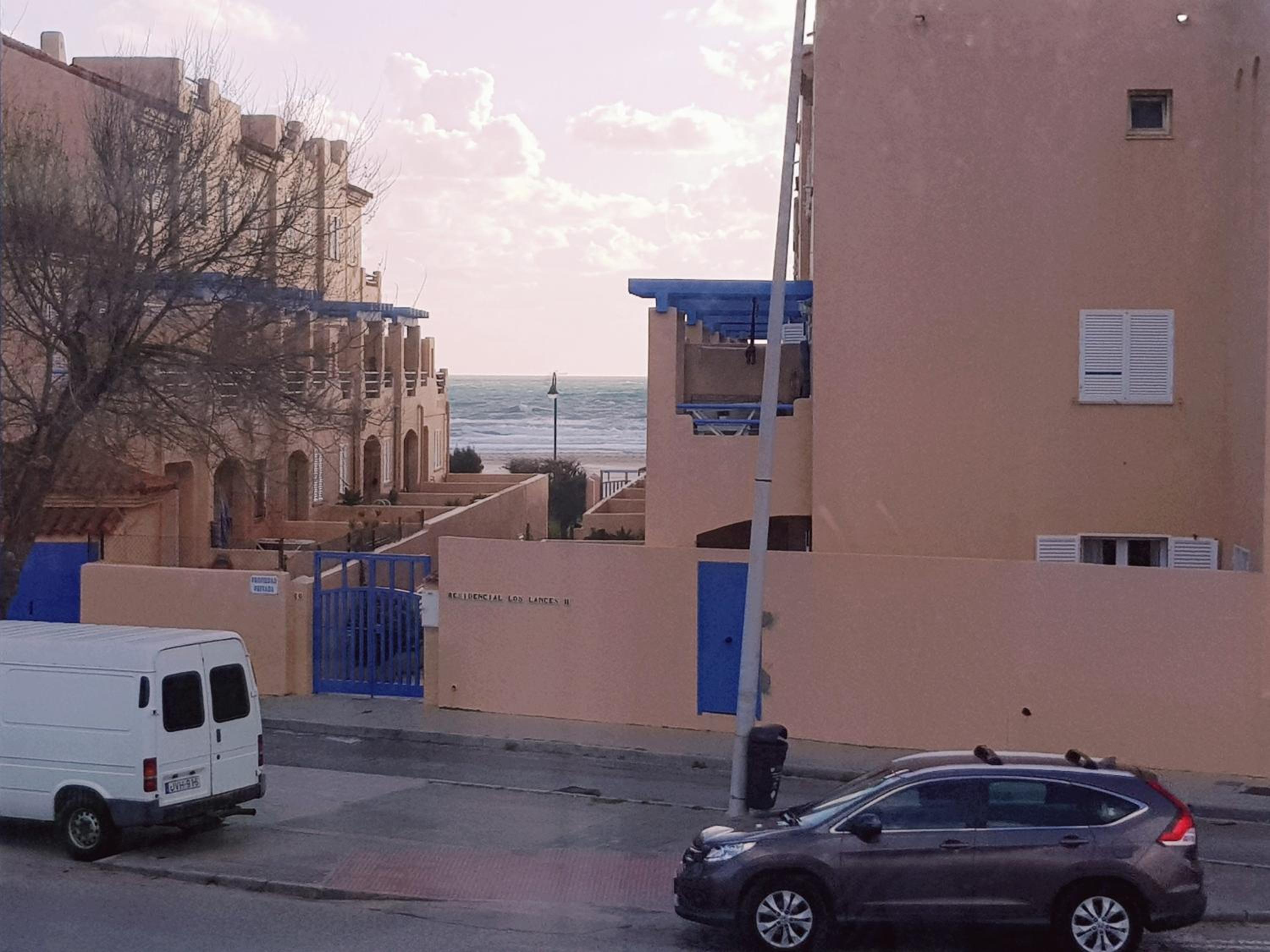 Tarifa Cozy House - Beach view & Balcony photo 3