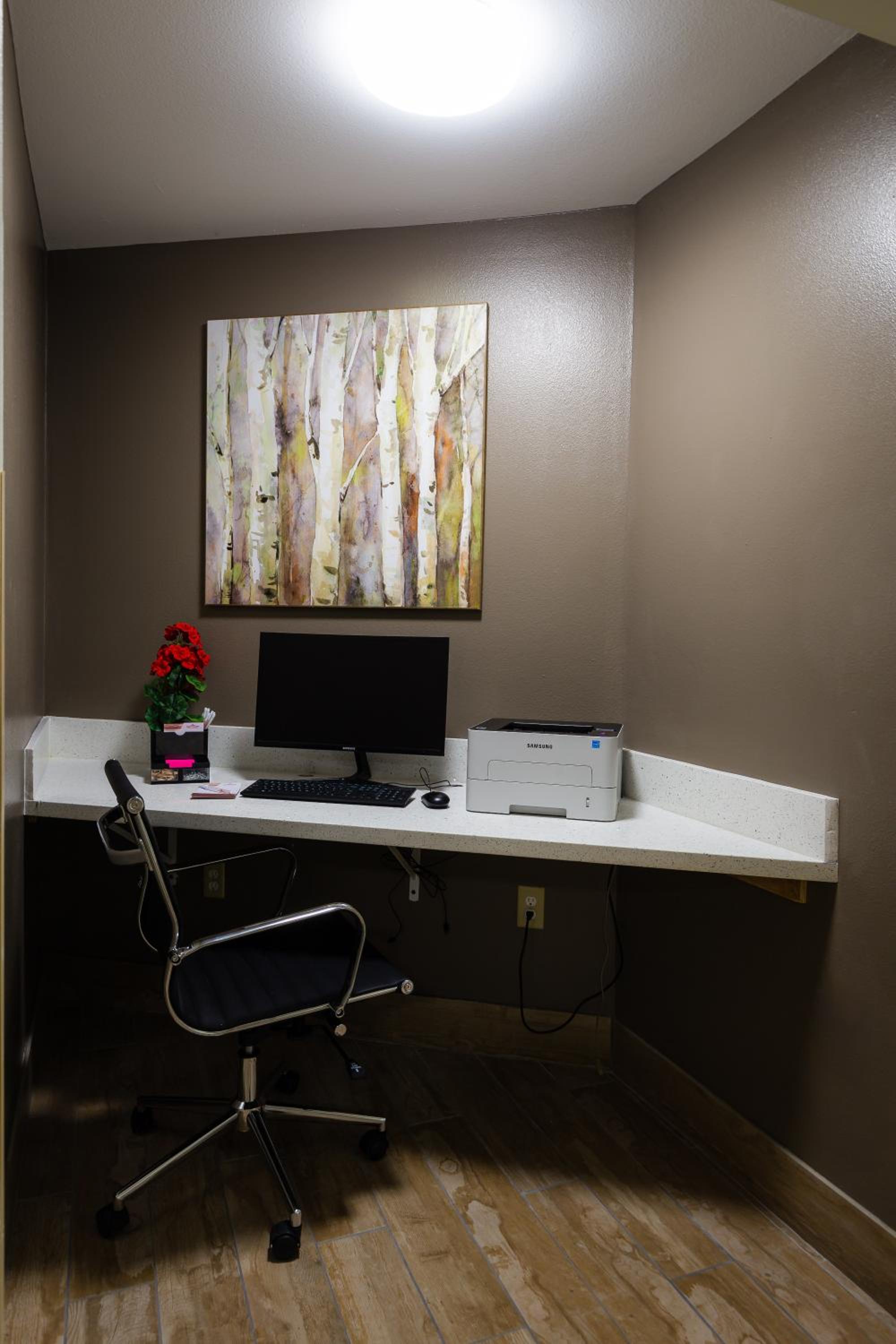 Hawthorn Extended Stay by Wyndham Saint Robert