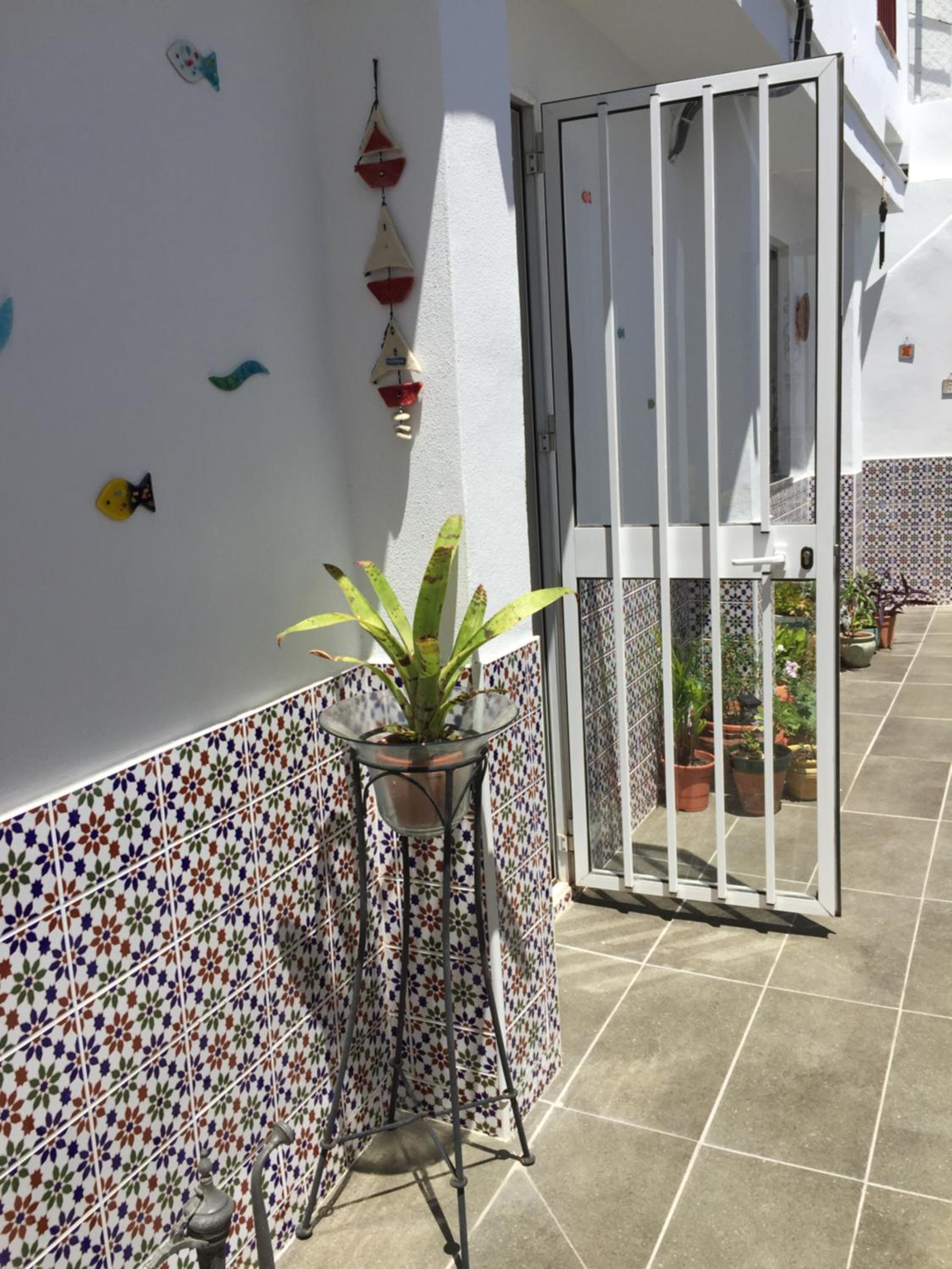 Casa Deniz