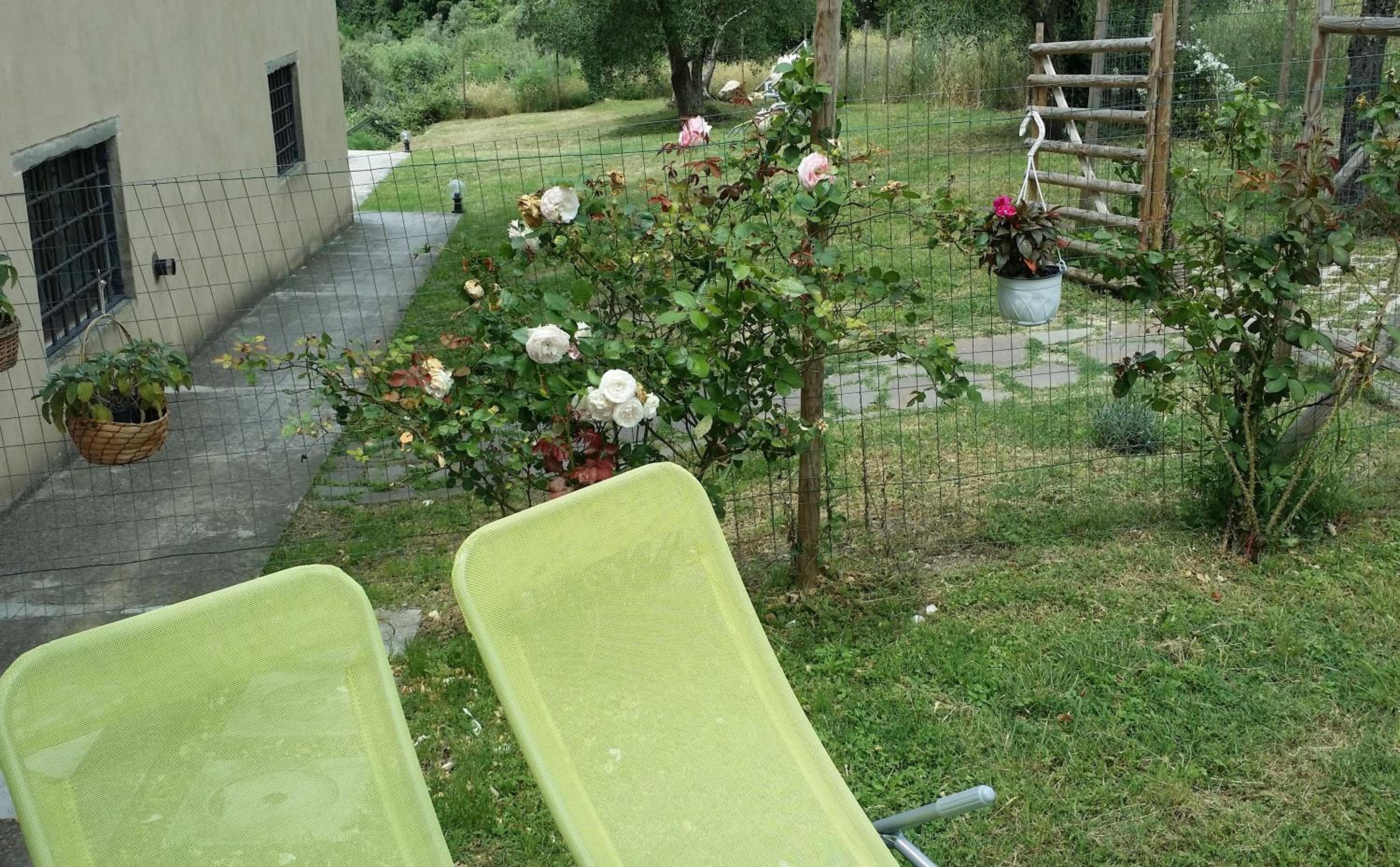 B&B Le Torri Di Firenze