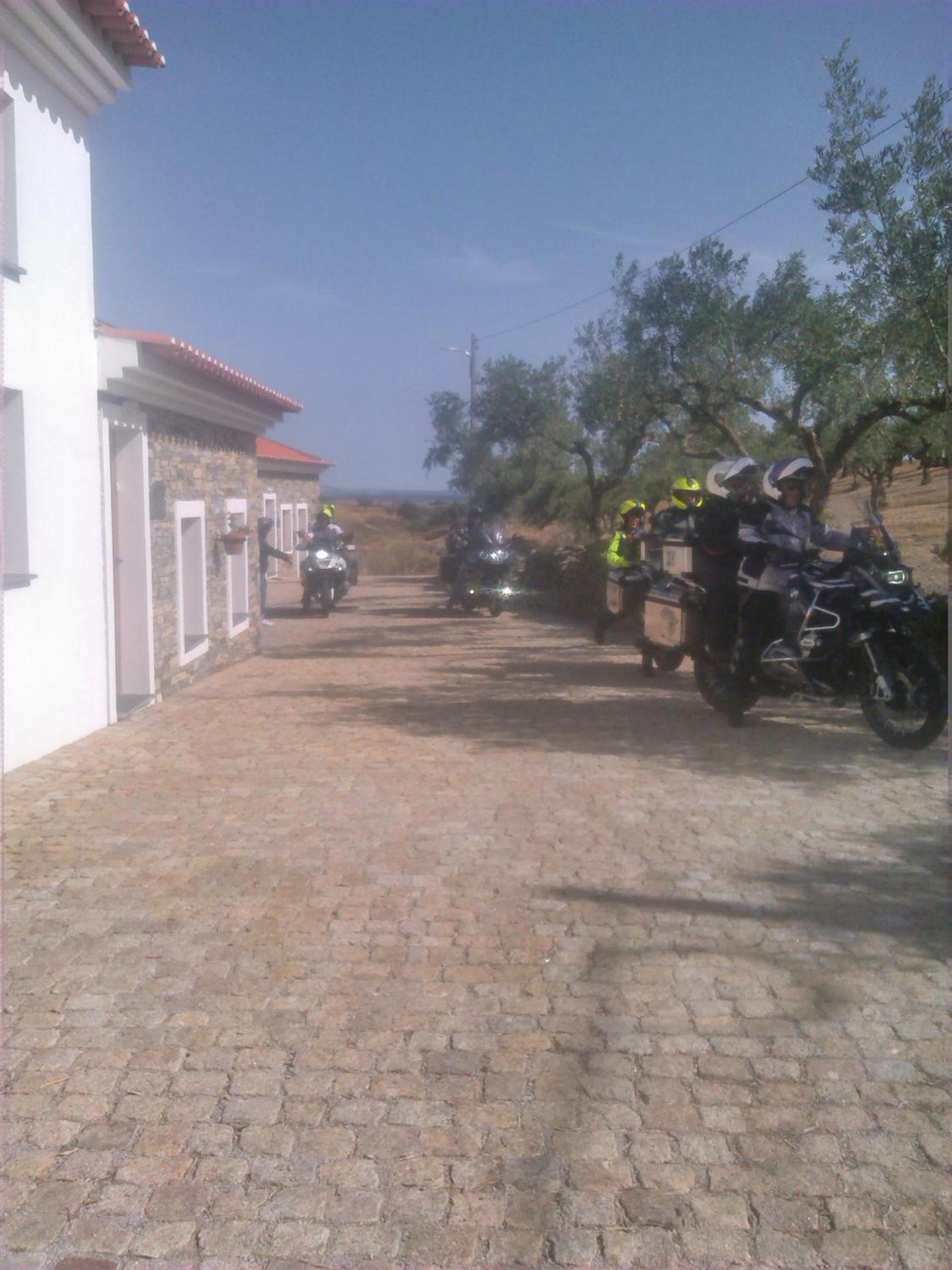 Casa Dos Xarês