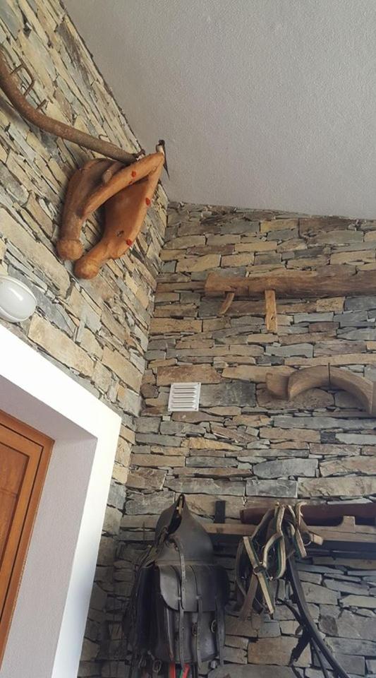 Casa Dos Xarês