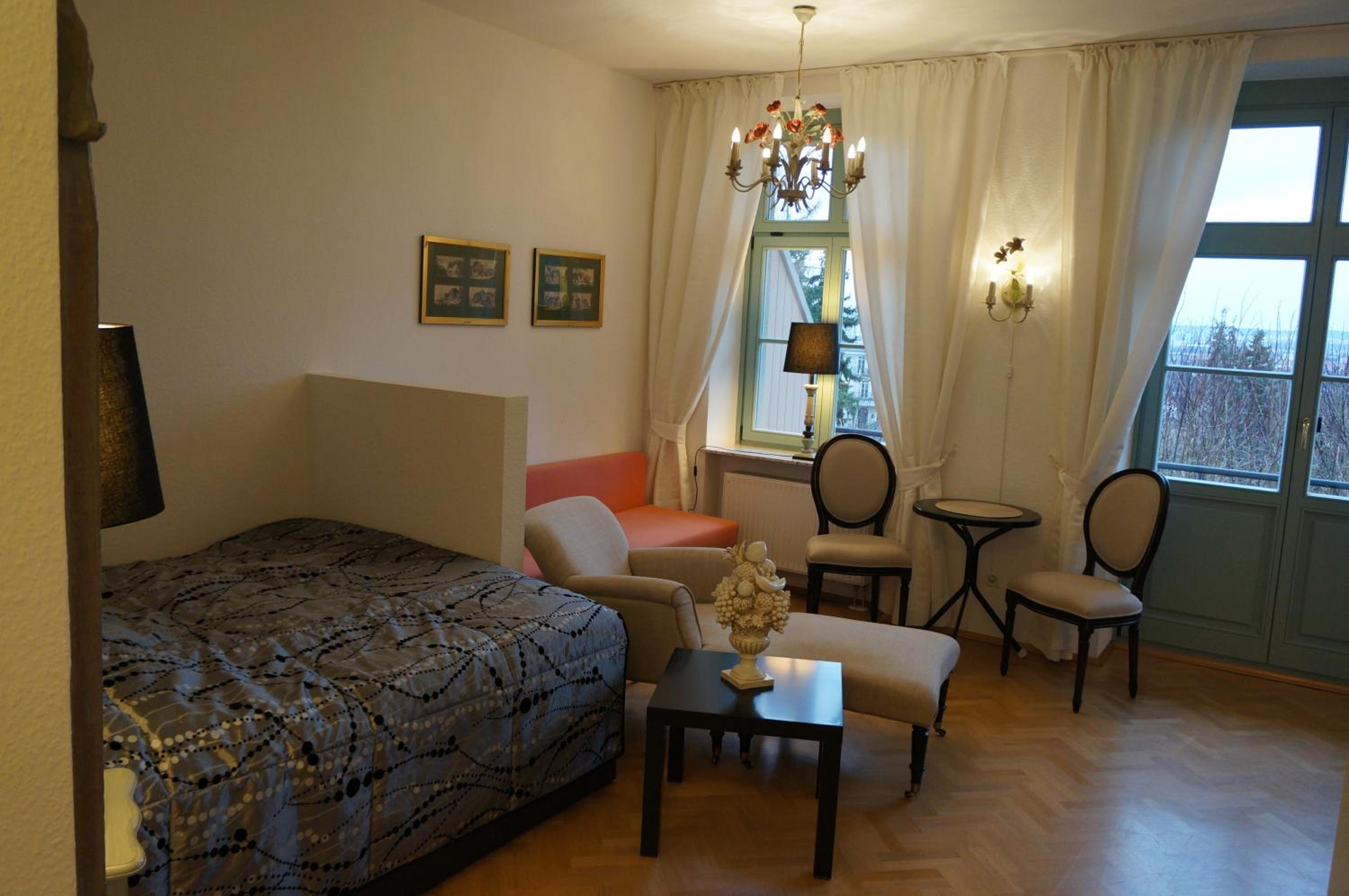 Dresden Vacations - Stadtvilla am Elbhang - Property Image 5