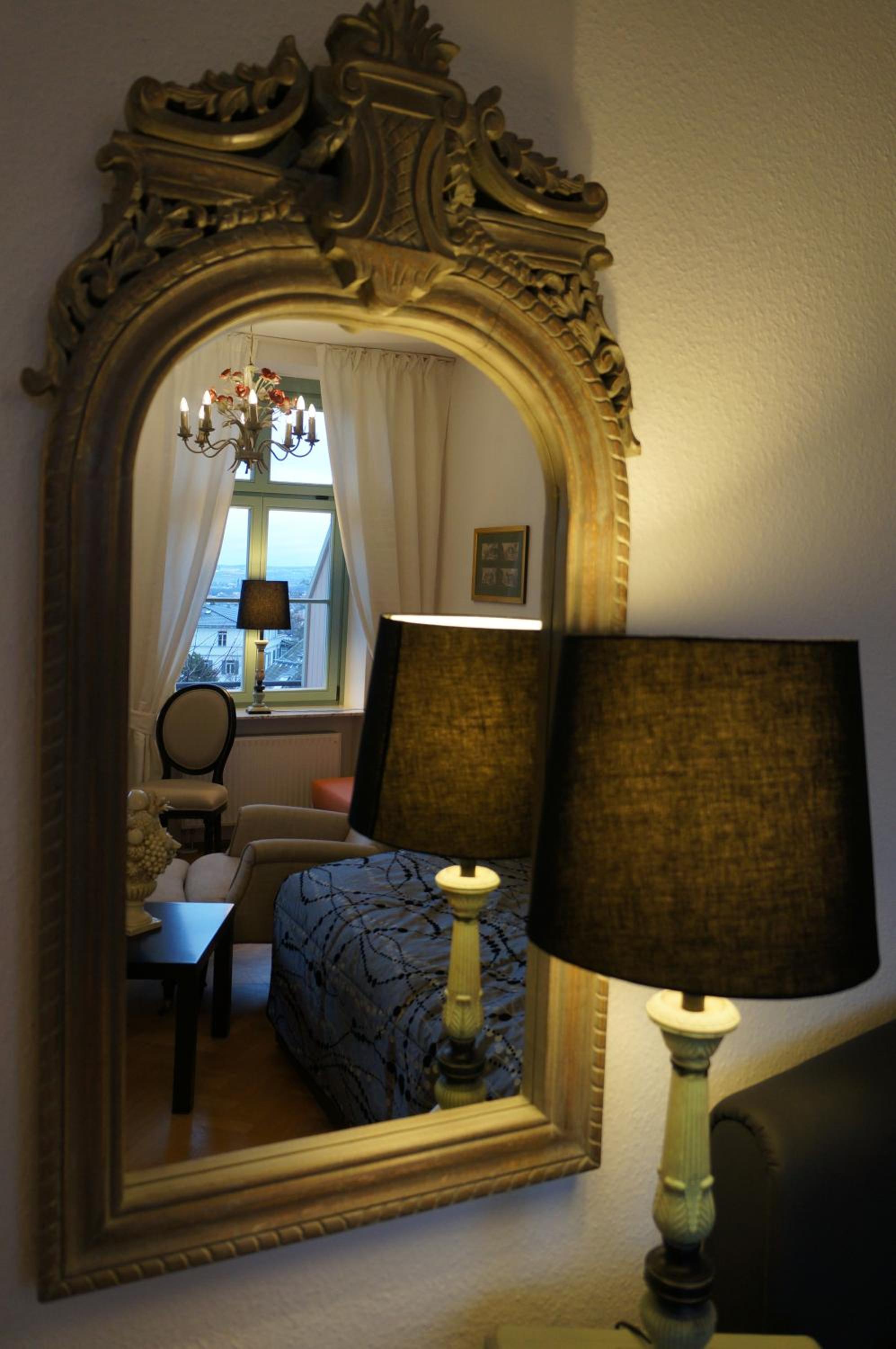 Dresden Vacations - Stadtvilla am Elbhang - Property Image 1