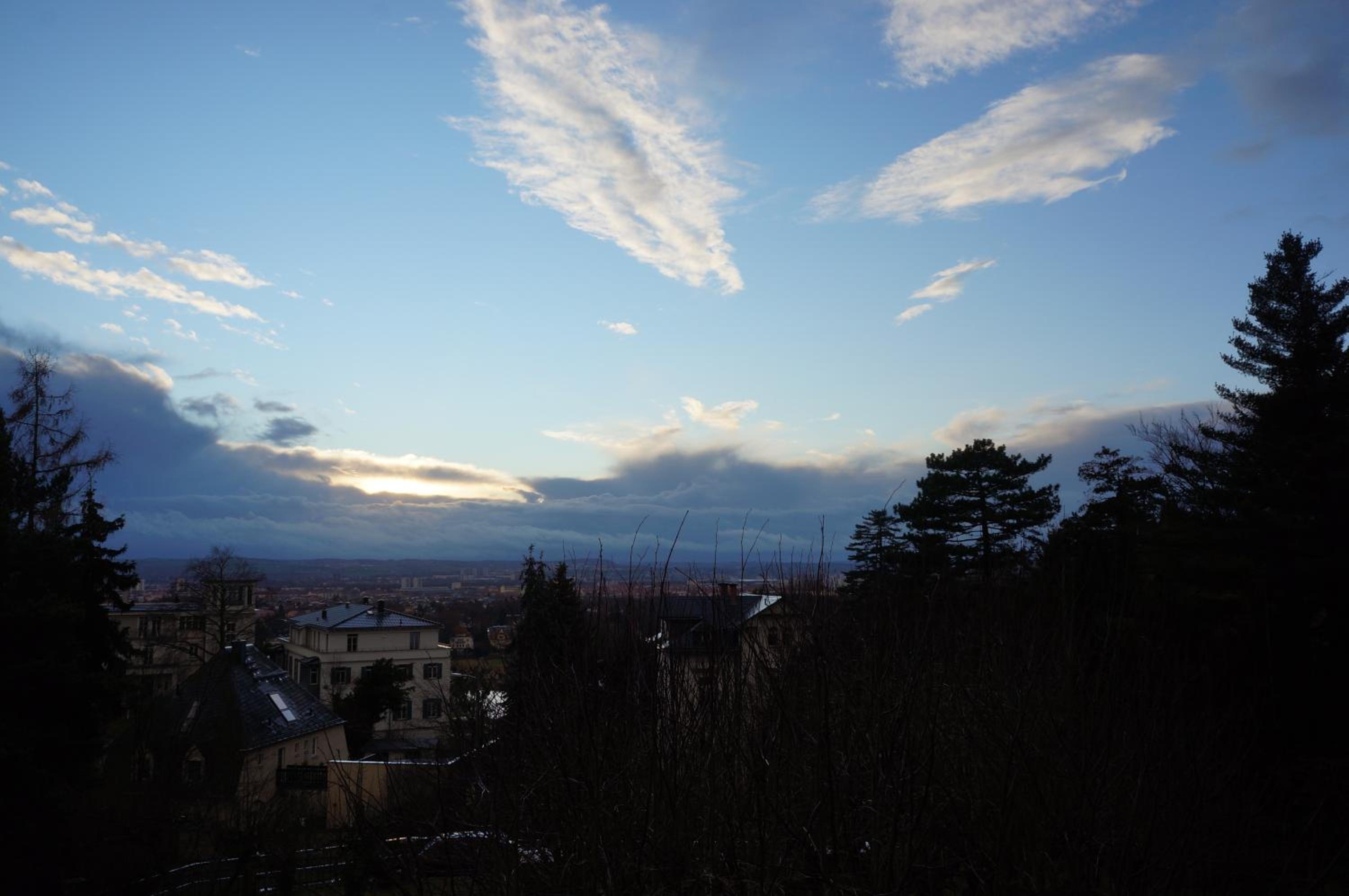 Dresden Vacations - Stadtvilla am Elbhang - Property Image 4