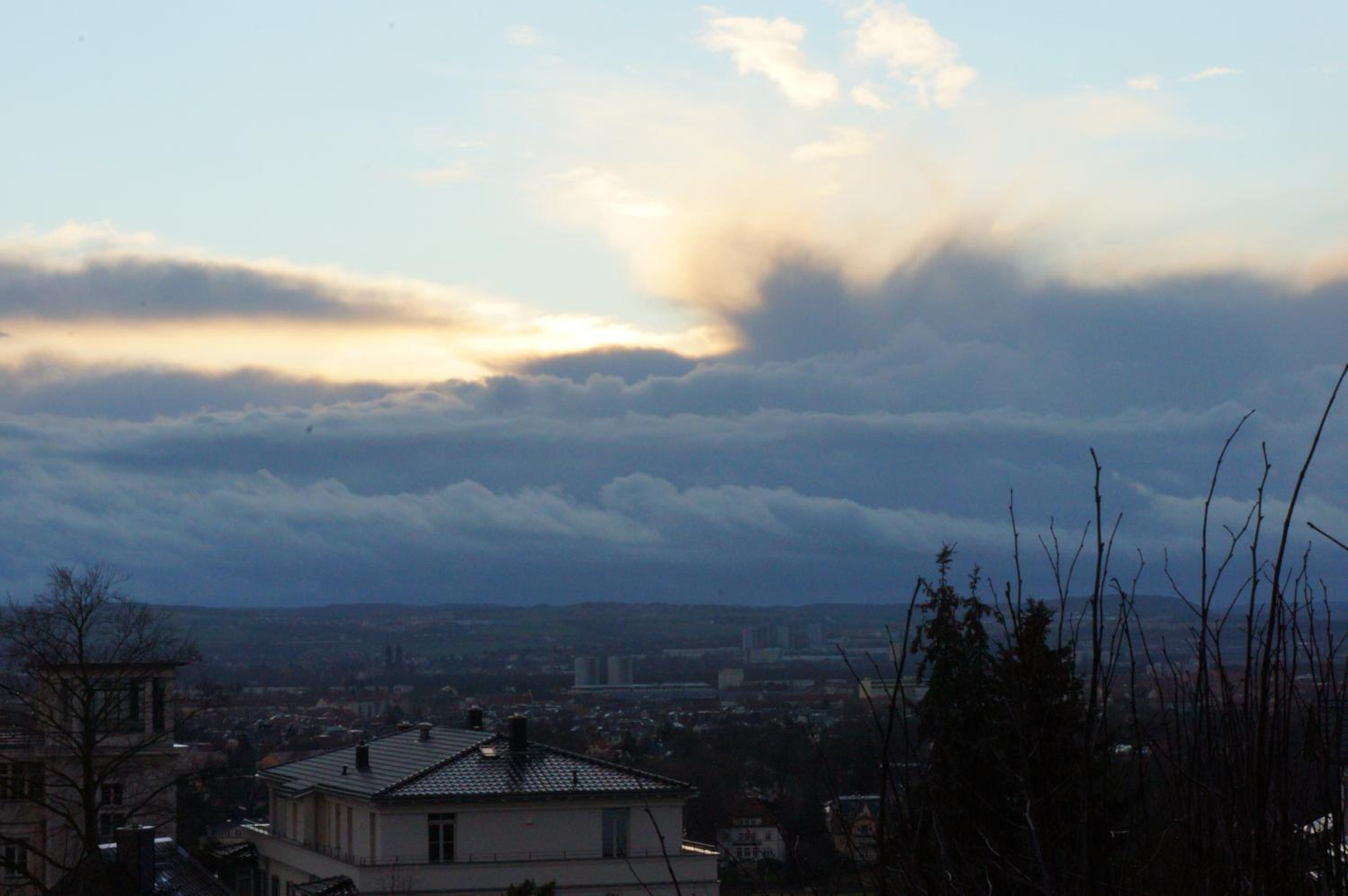 Dresden Vacations - Stadtvilla am Elbhang - Property Image 6