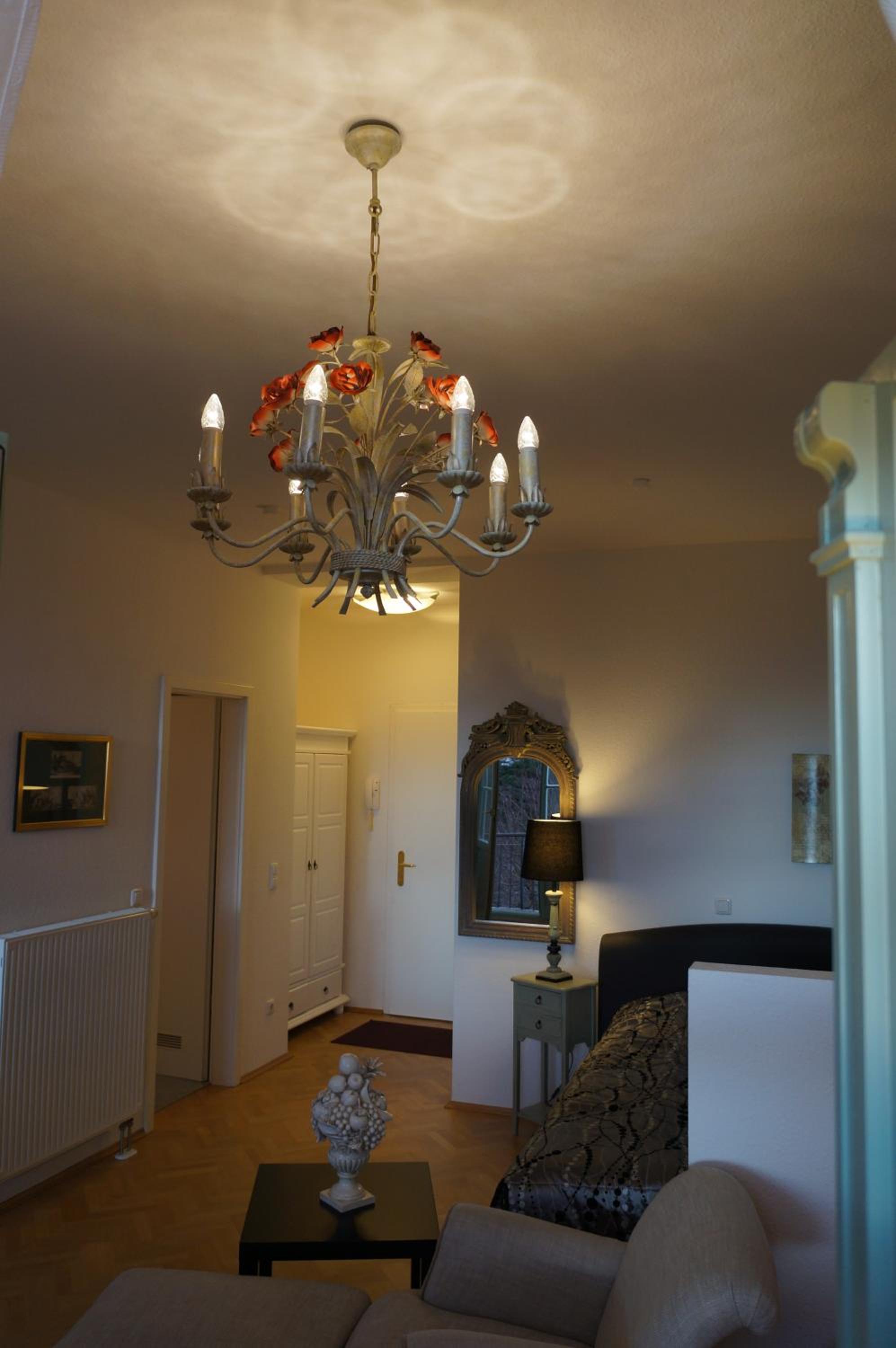 Dresden Vacations - Stadtvilla am Elbhang - Property Image 2