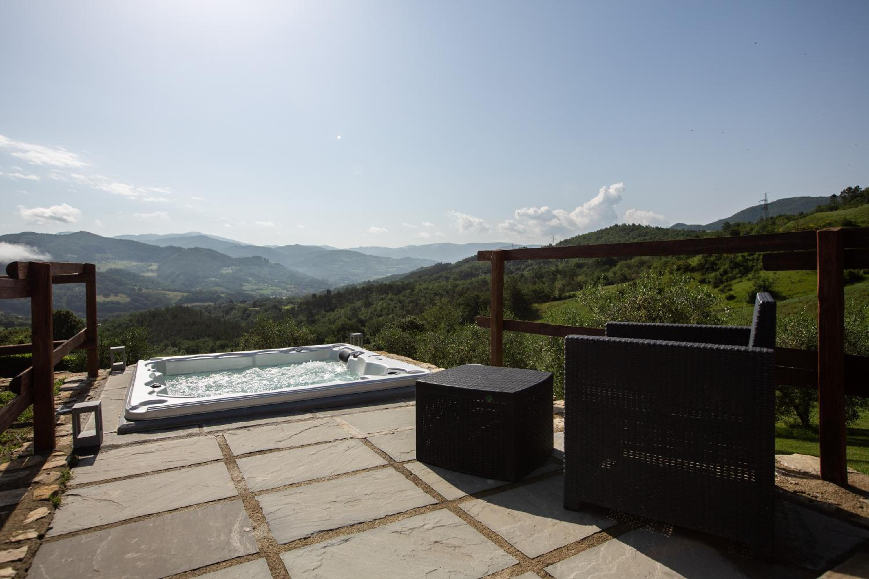Agriturismo Vita Nova photo 5