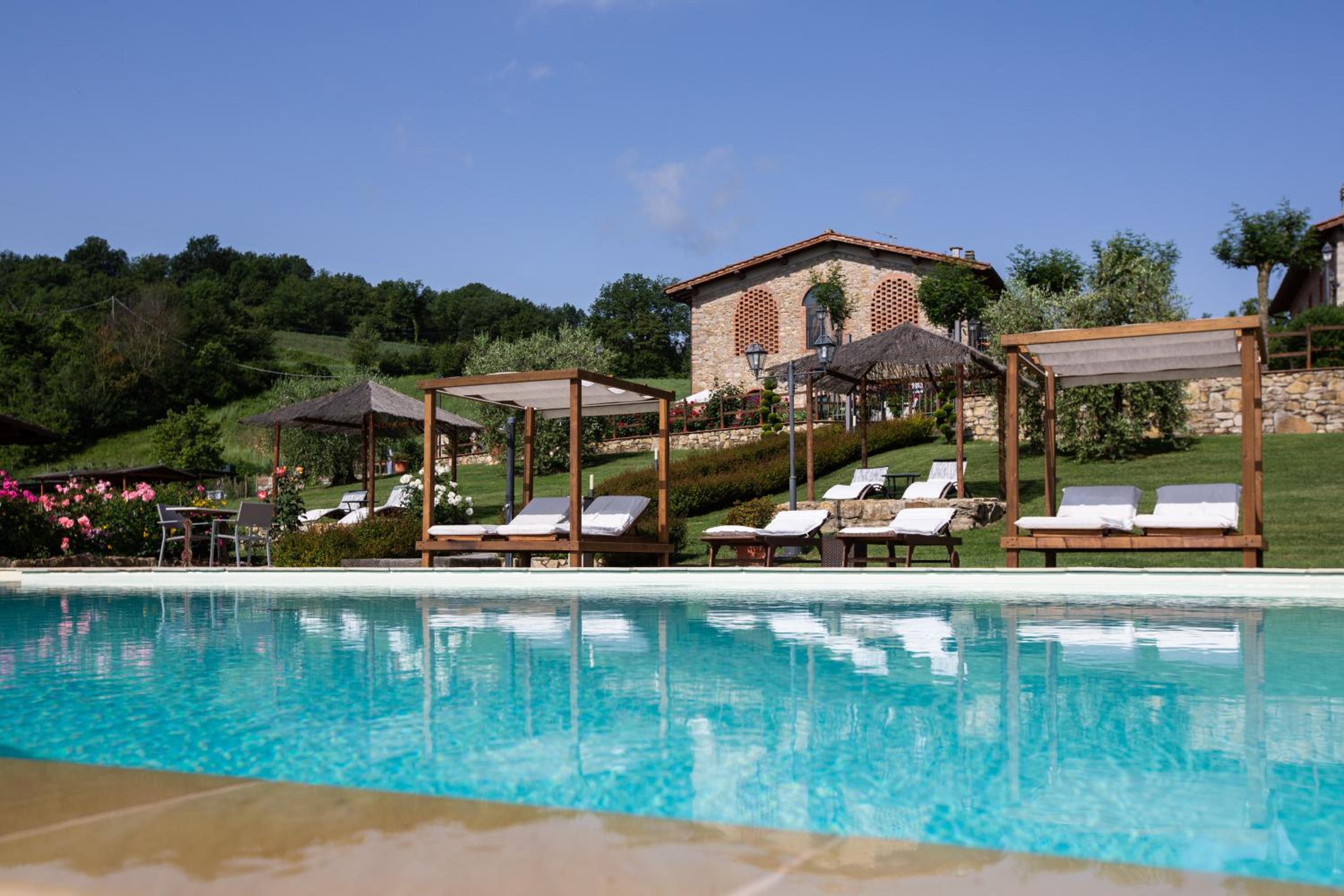 Agriturismo Vita Nova photo 3