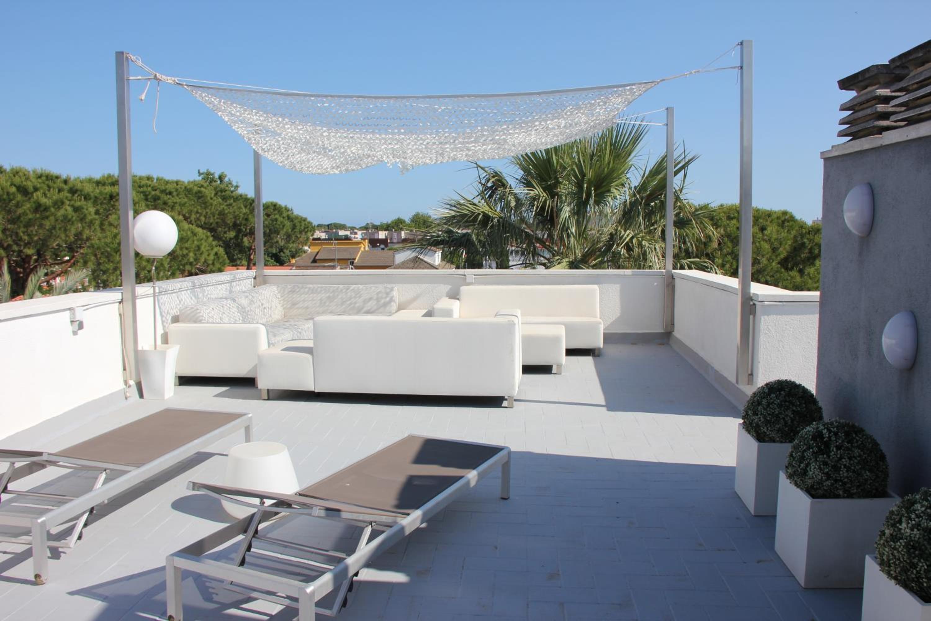 Apartamentos Caru
