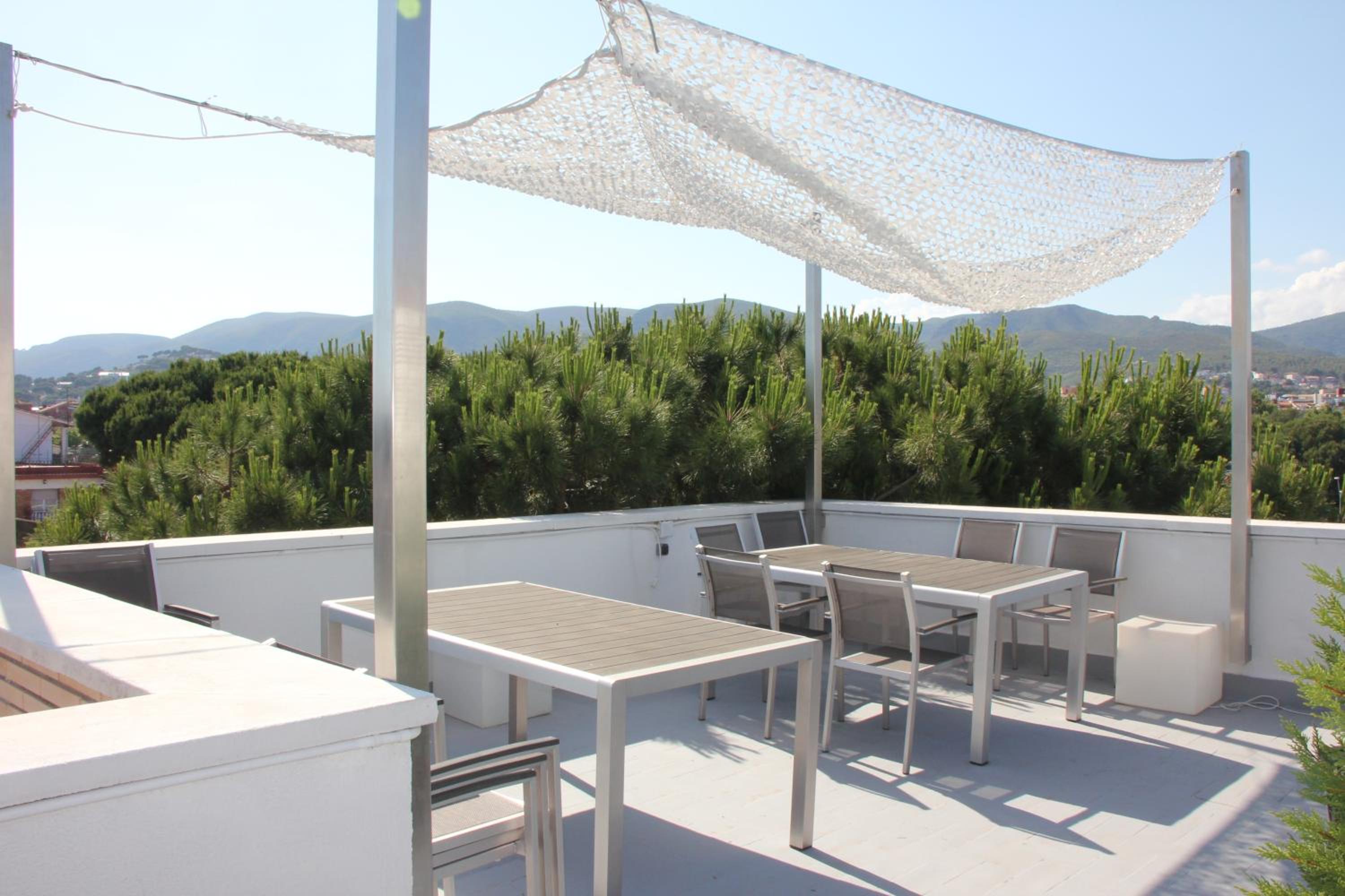 Apartamentos Caru