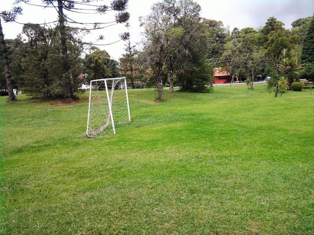 Chalé Vale do Bosque