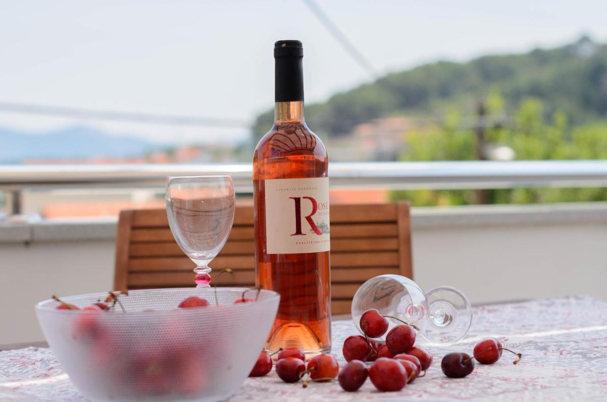 Apartment Marinsko view 3