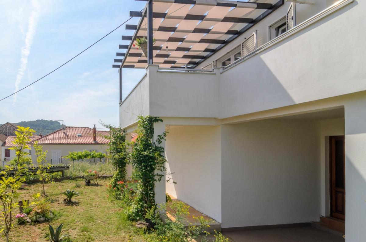 Apartment Marinsko view 4