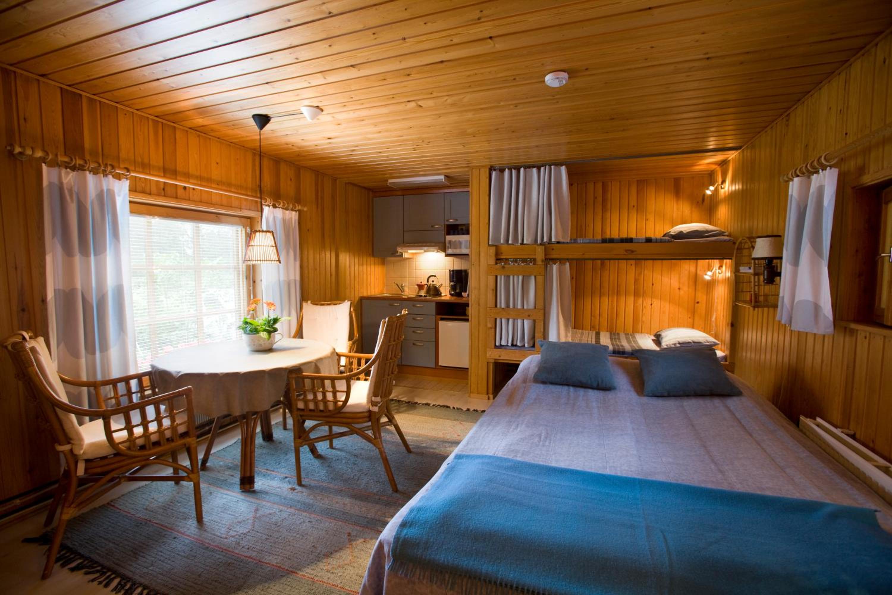 Hotel Casa Arctica Apartments - Image 1