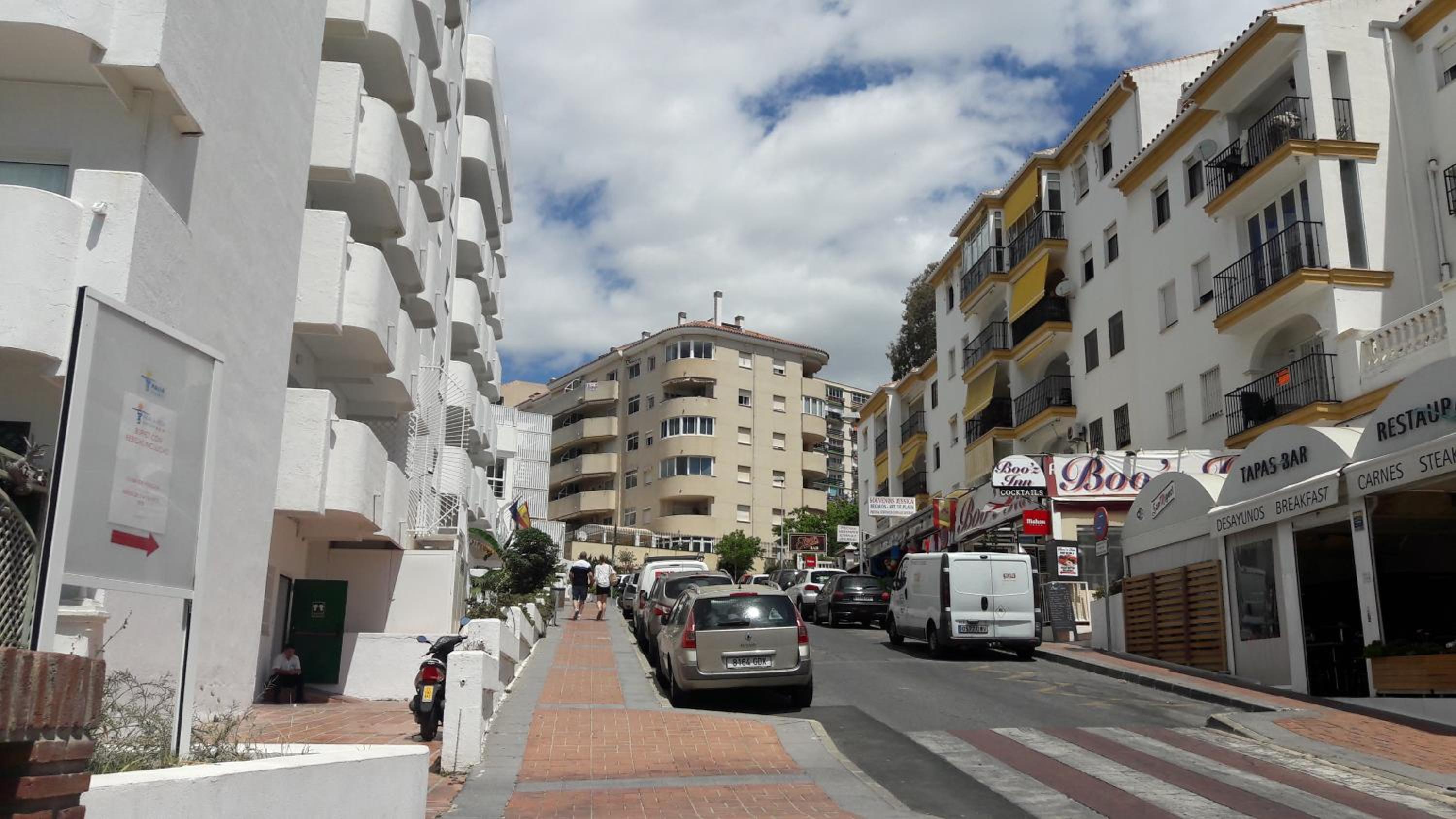 LAS NACIONES-BENALMADENA COSTA view 4