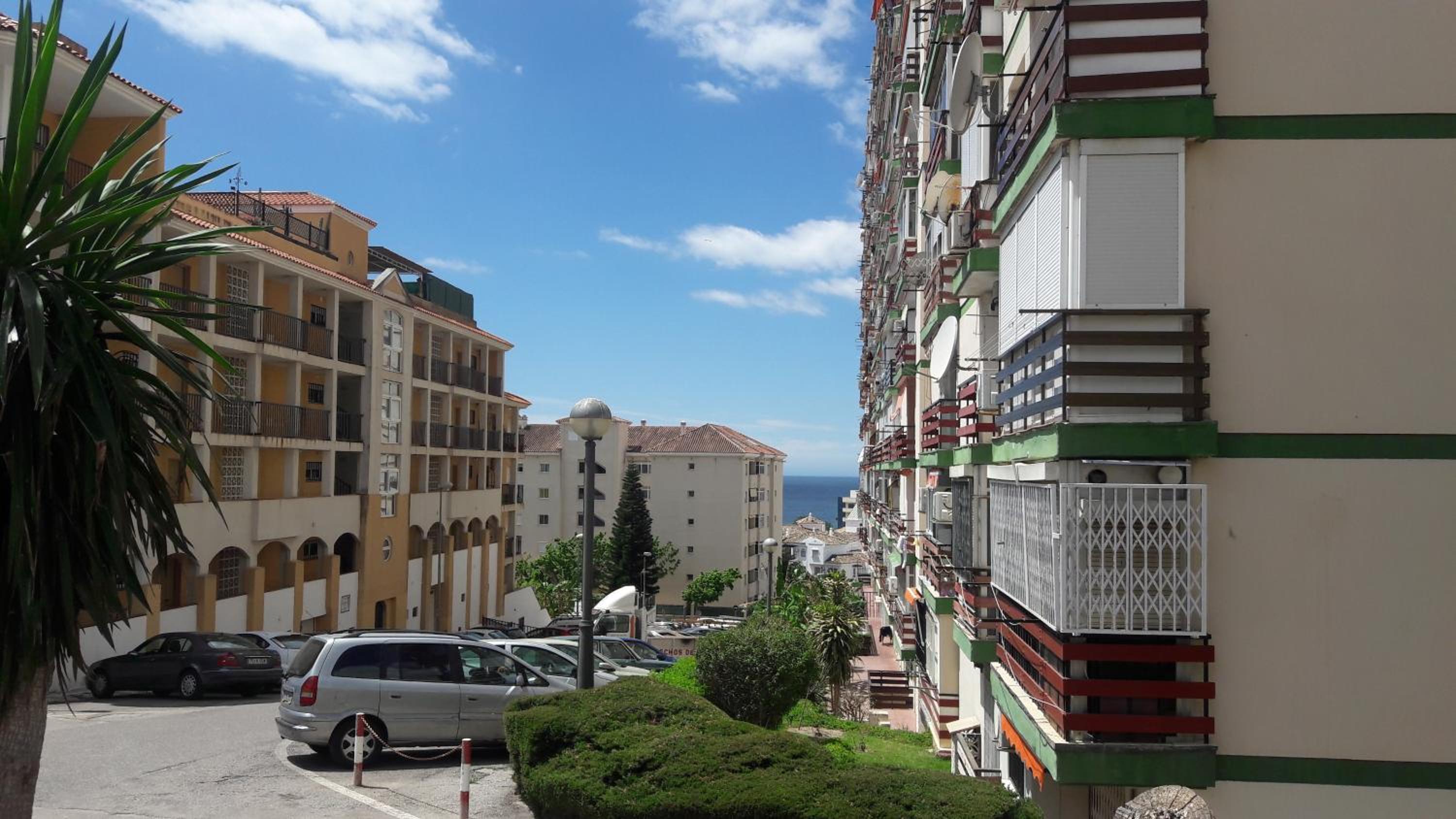 LAS NACIONES-BENALMADENA COSTA view 5